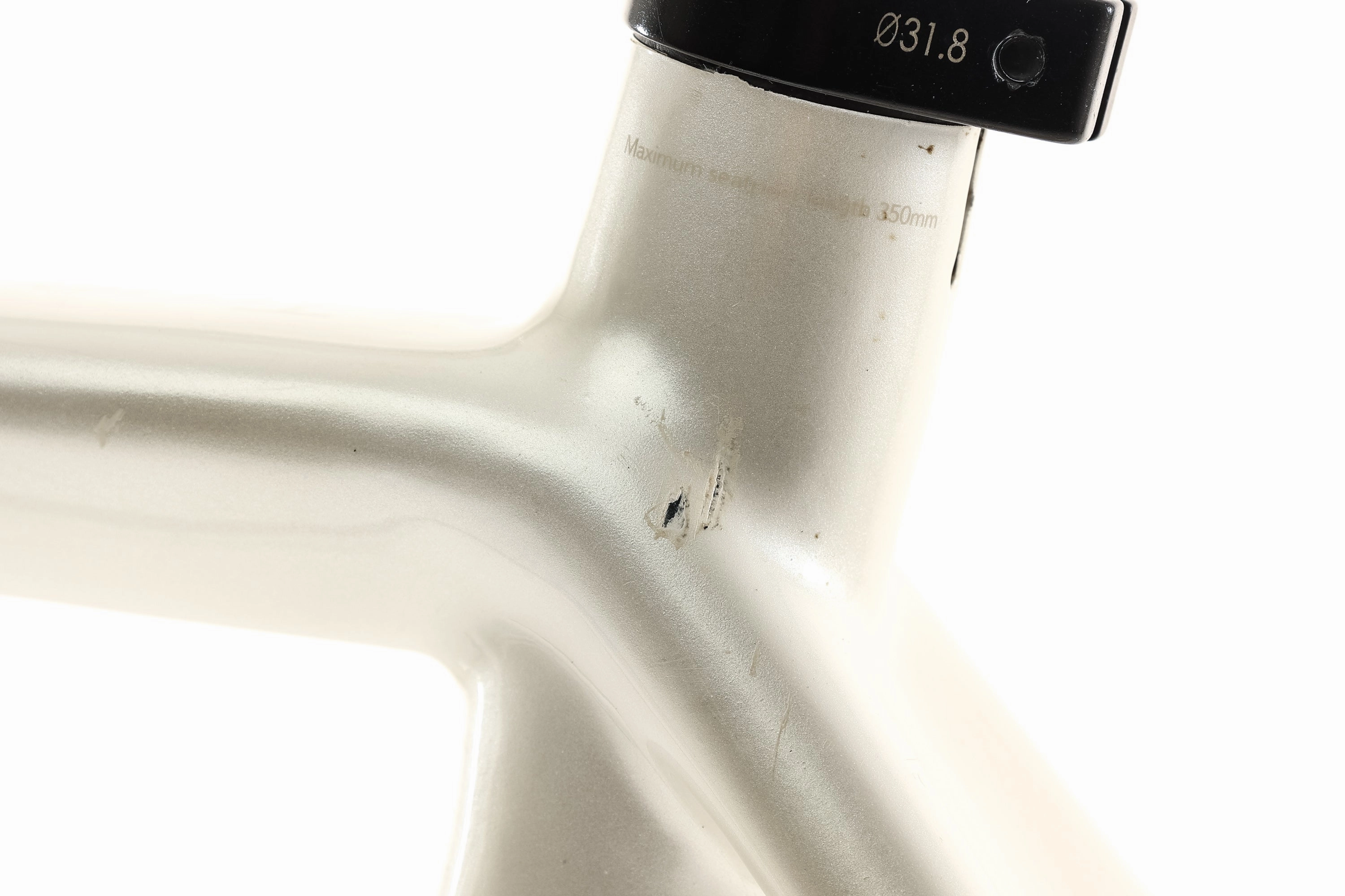 Lauf True Grit Large Frameset - 2021