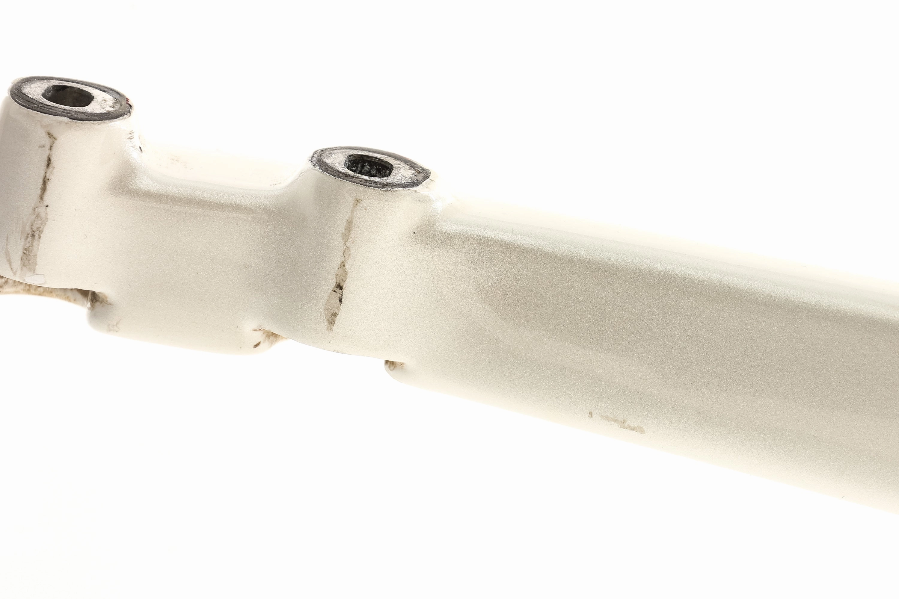 Lauf True Grit Large Frameset - 2021