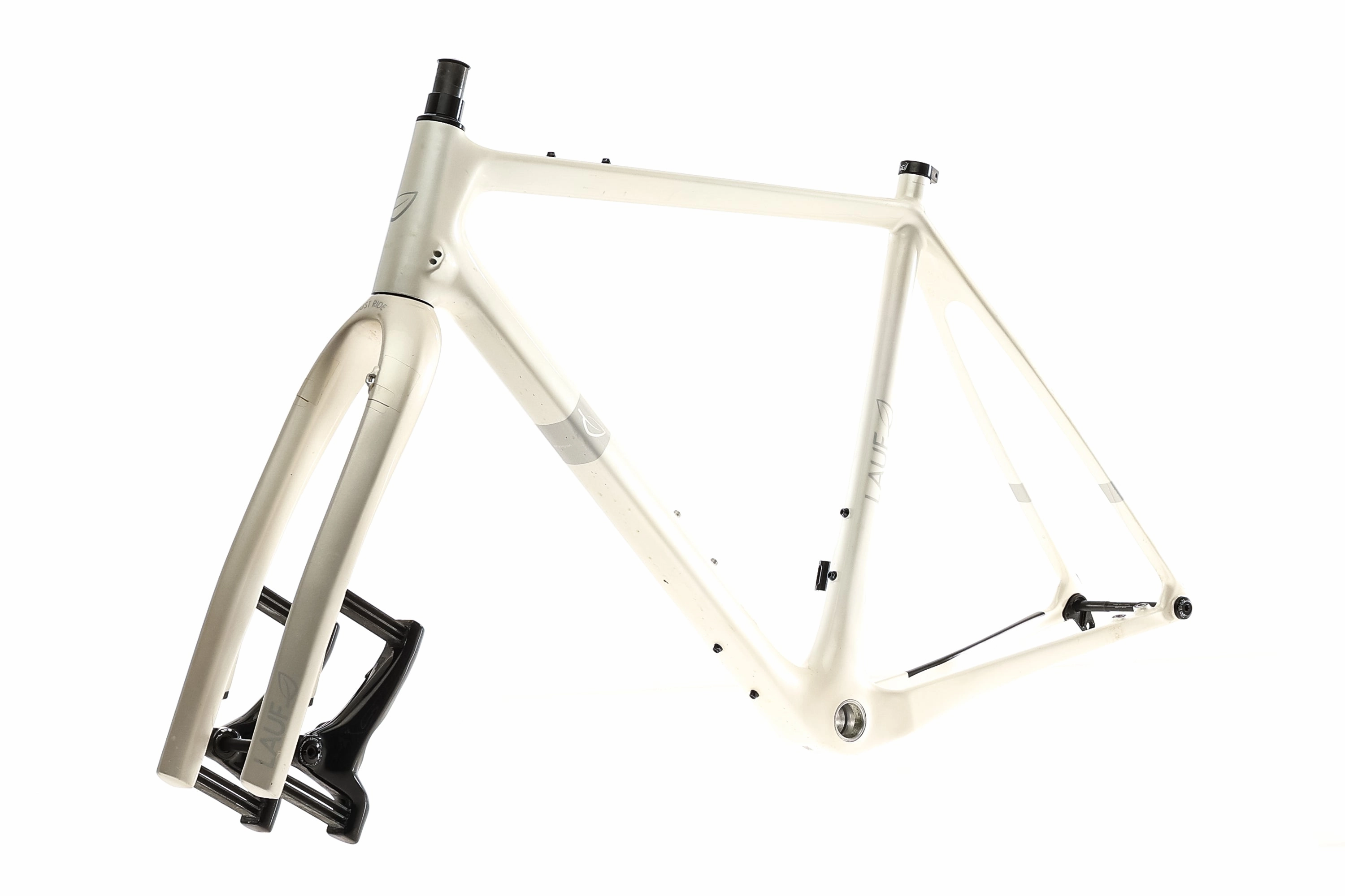Lauf True Grit Large Frameset - 2021