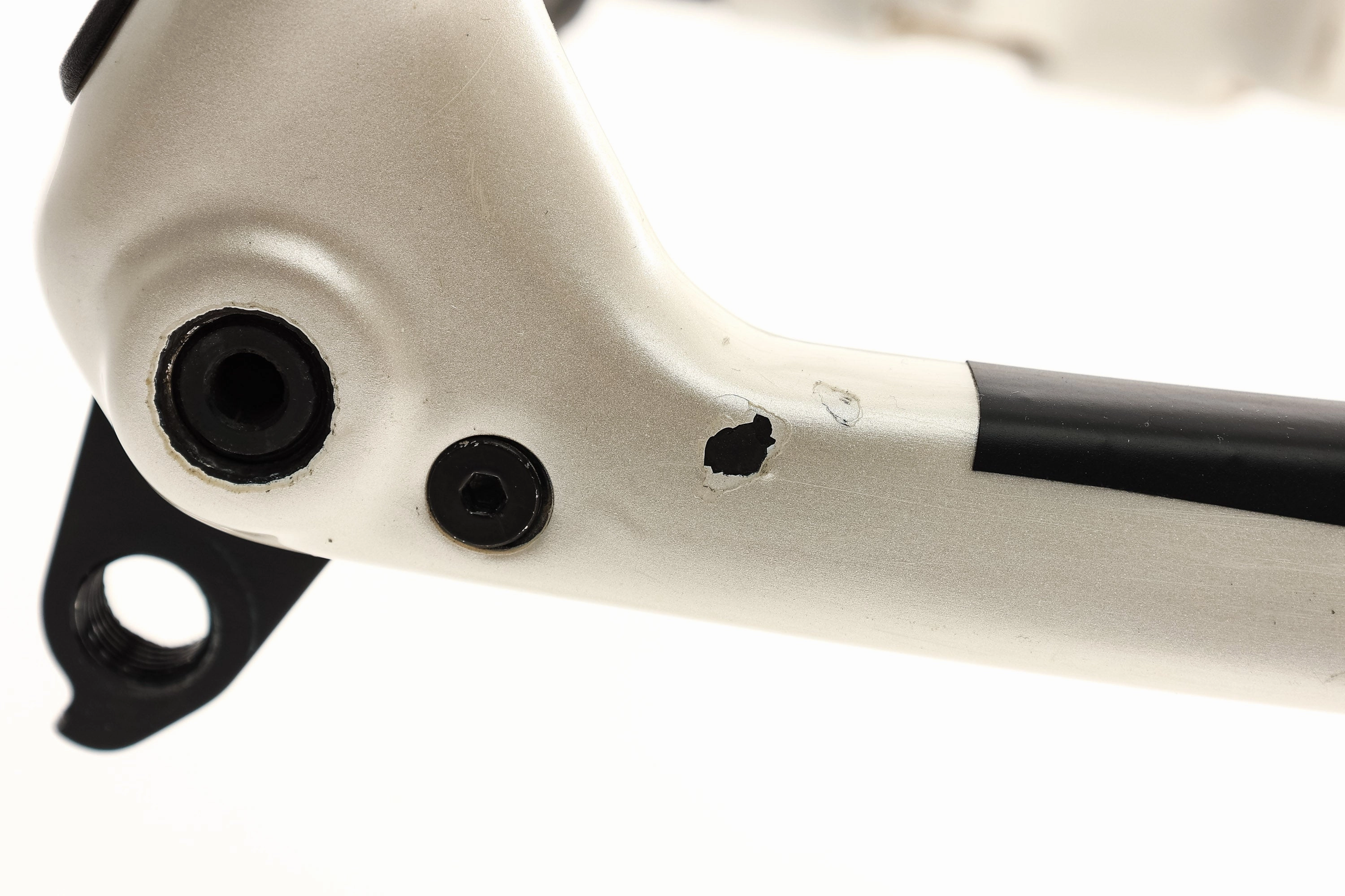 Lauf True Grit Large Frameset - 2021