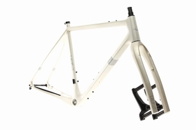Lauf True Grit Large Frameset - 2021