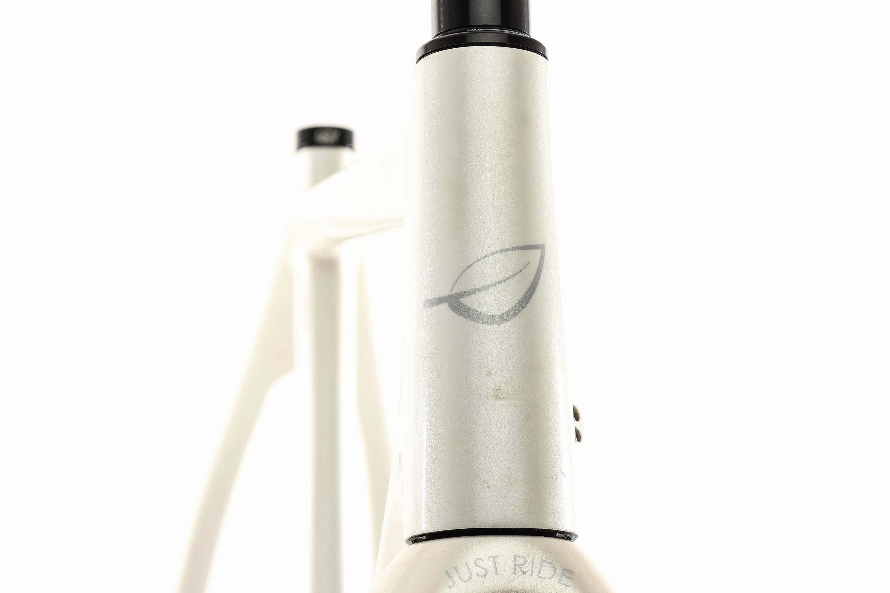 Lauf True Grit Large Frameset - 2021