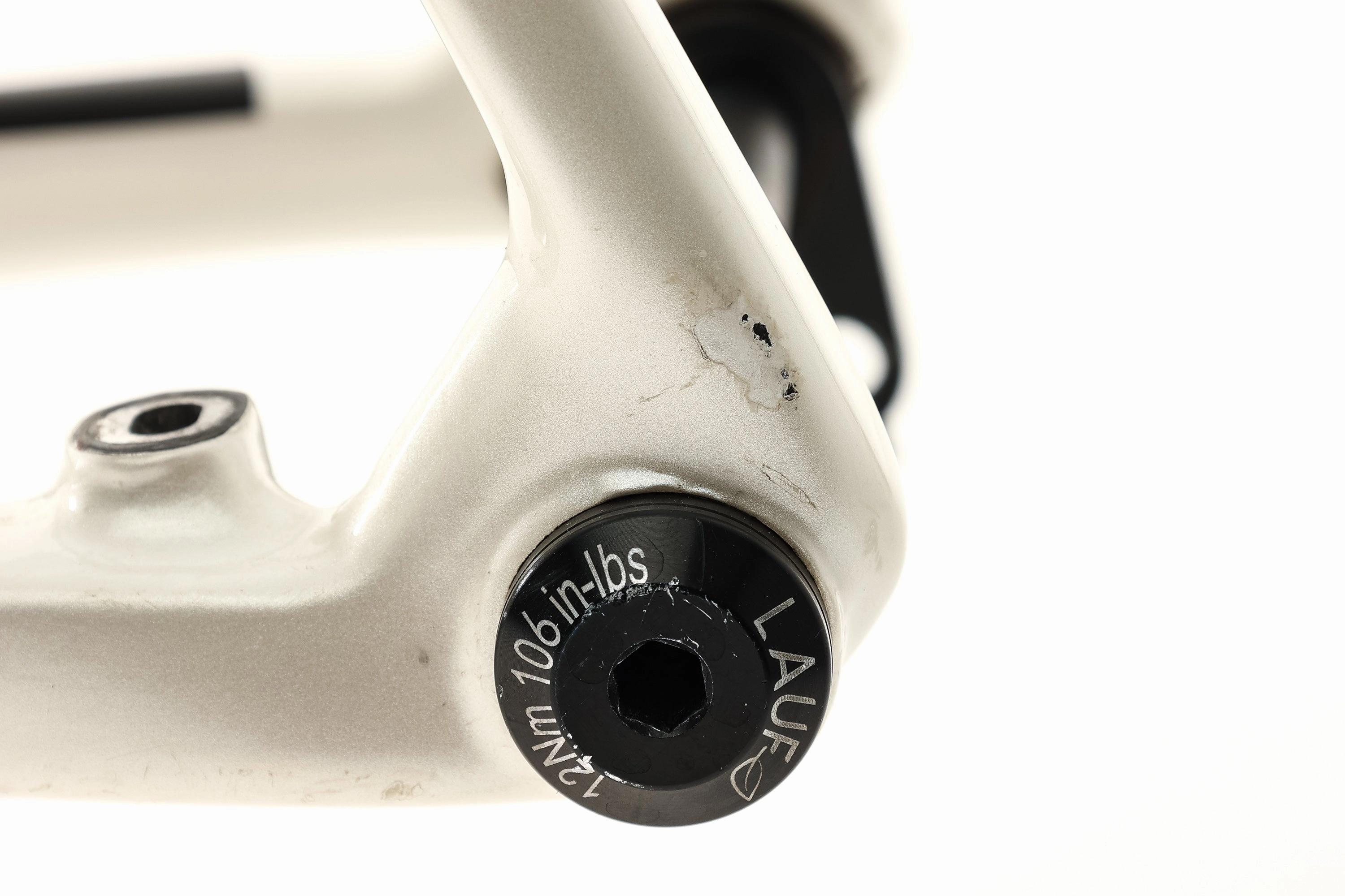 Lauf True Grit Large Frameset - 2021