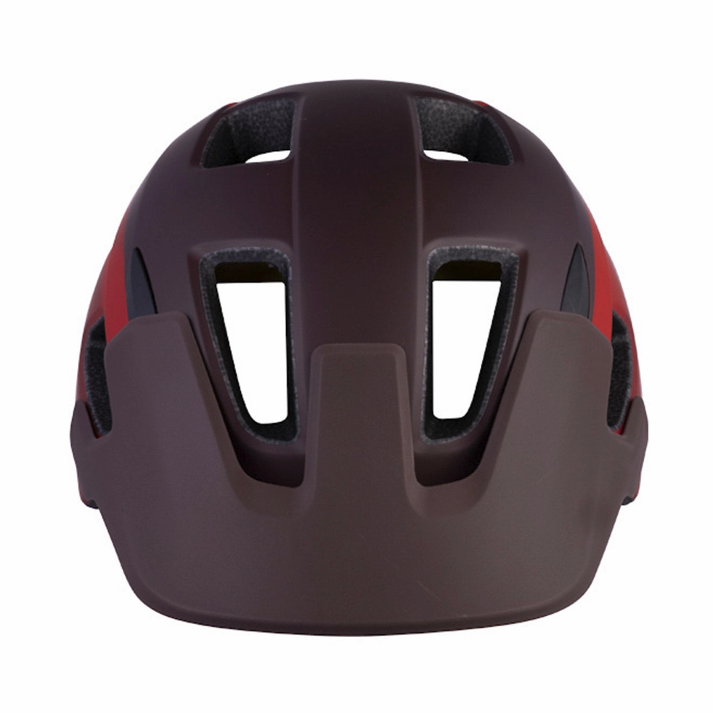 Lazer Chiru helmet - Red