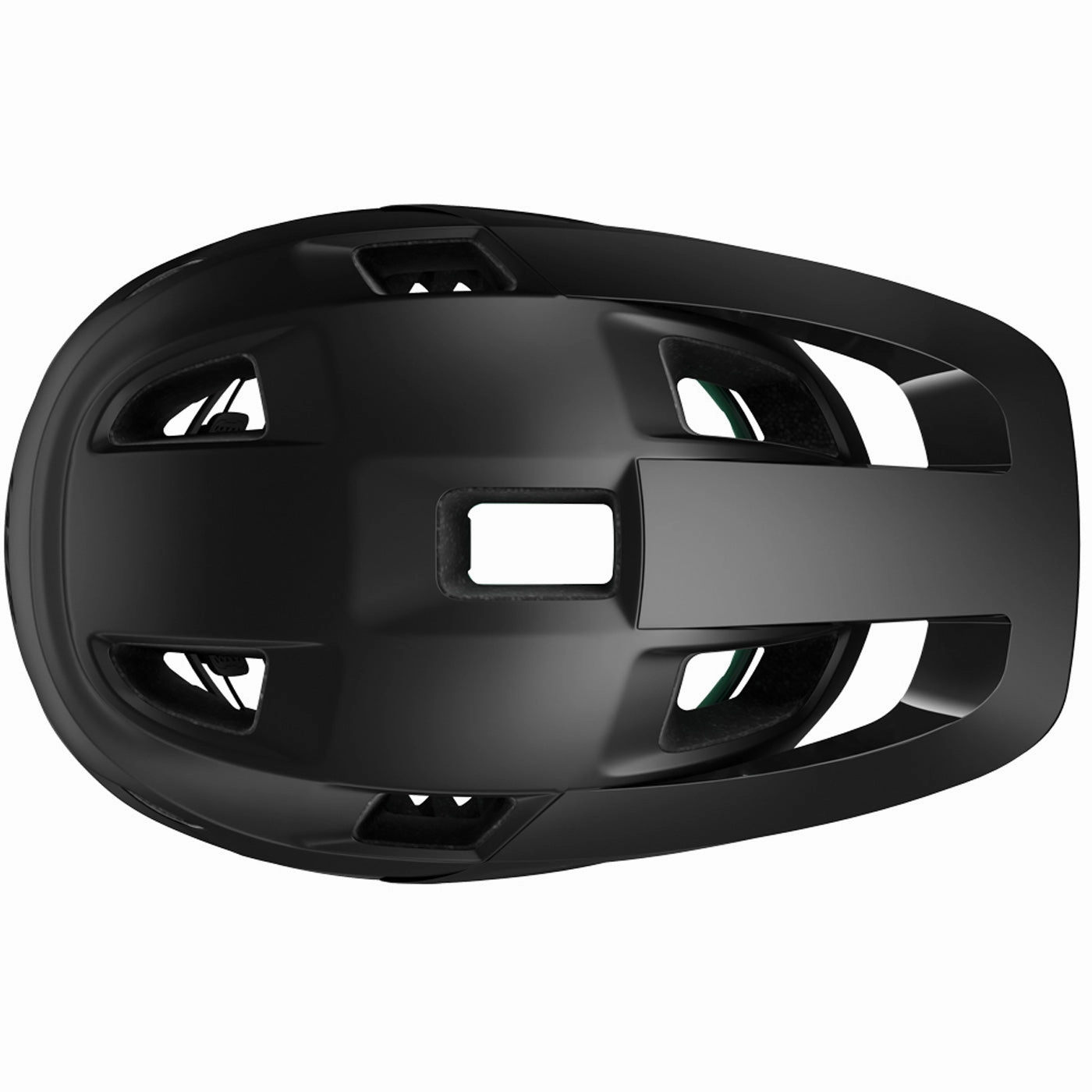 Lazer Finch KinetiCore helmet - Black