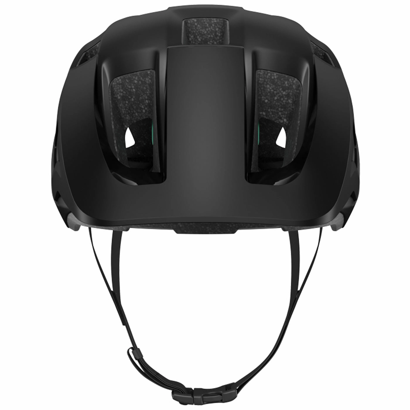 Lazer Finch KinetiCore helmet - Black