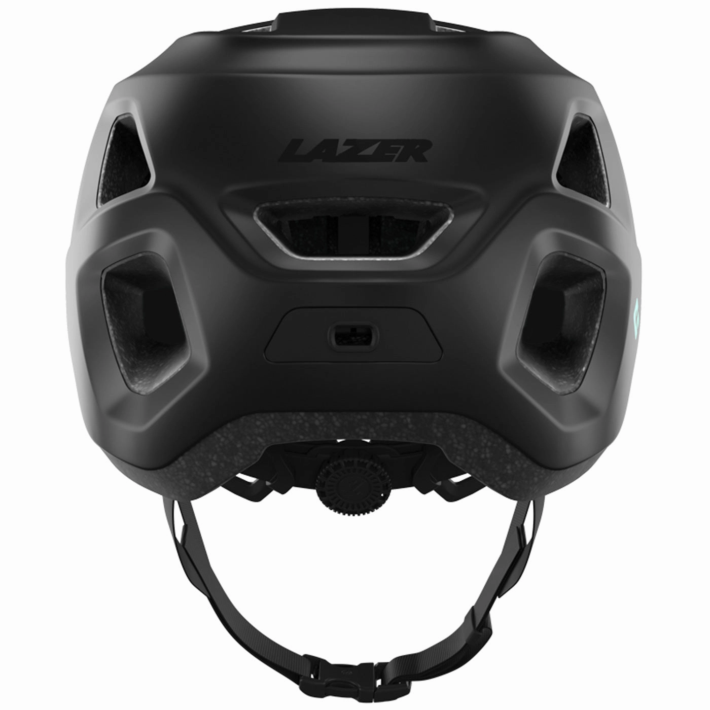 Lazer Finch KinetiCore helmet - Black