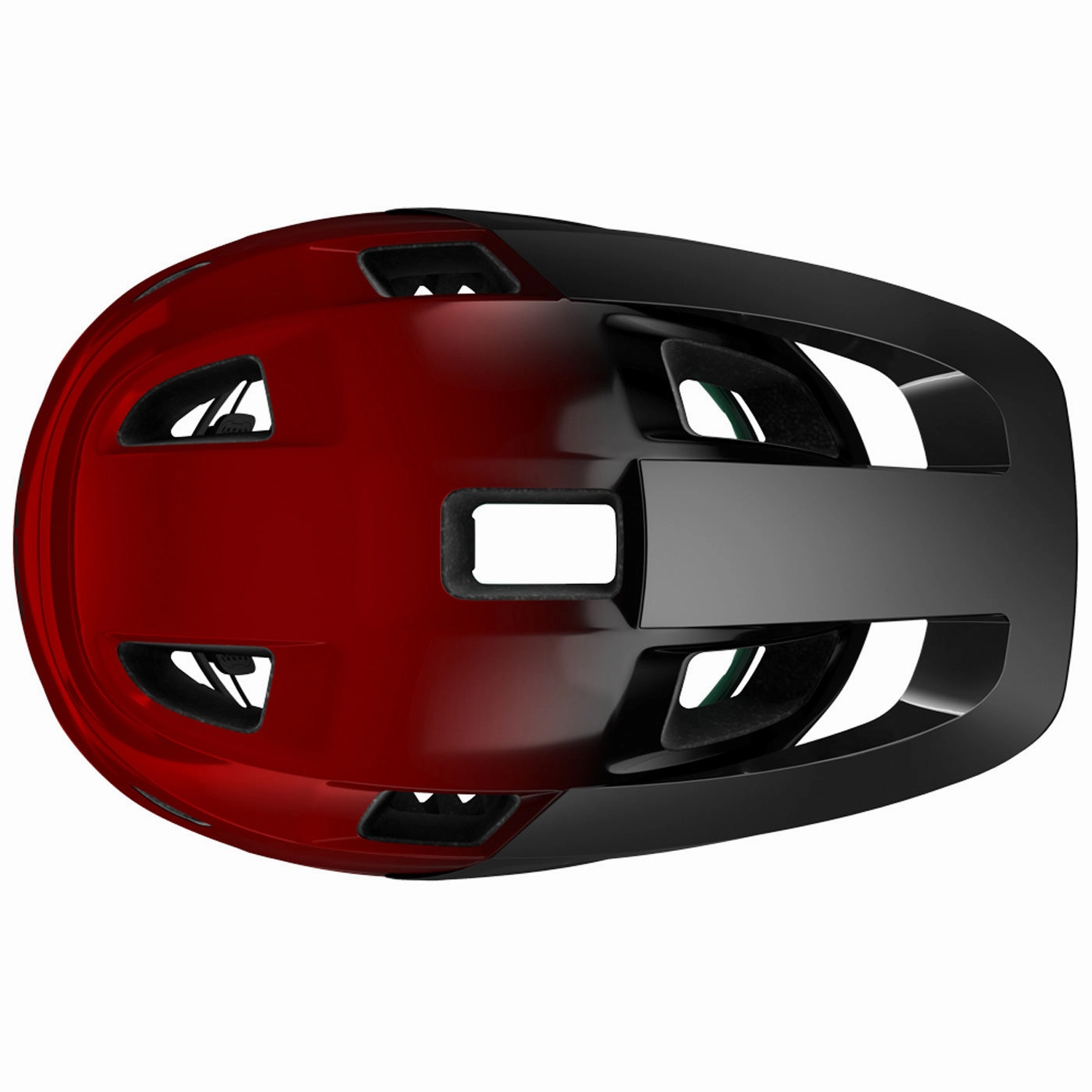 Lazer Finch KinetiCore helmet - Red