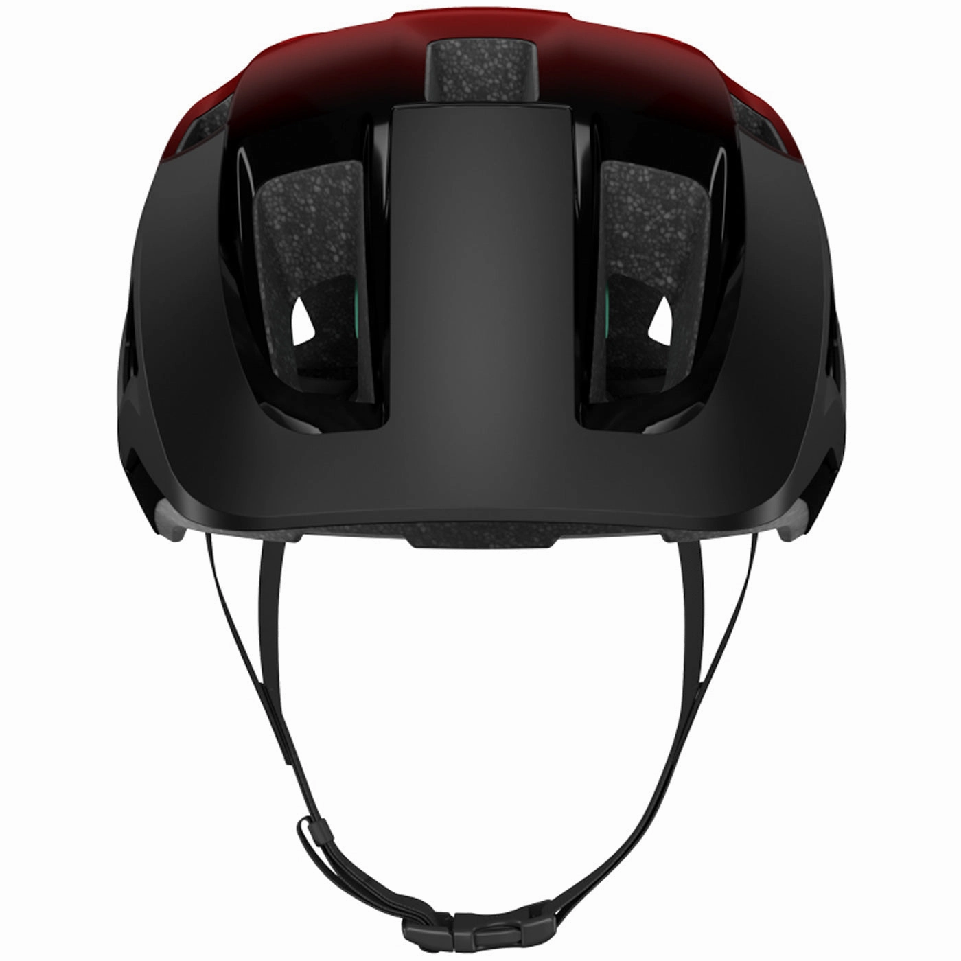 Lazer Finch KinetiCore helmet - Red