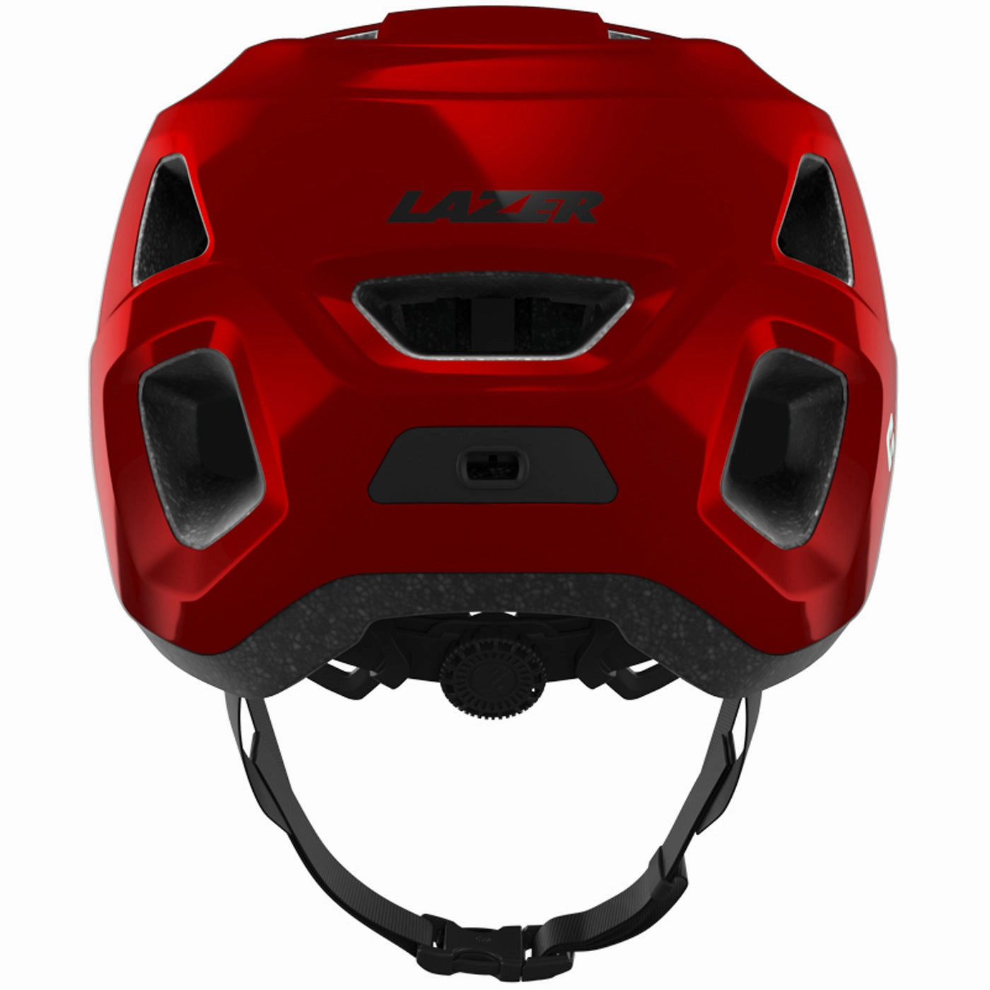Lazer Finch KinetiCore helmet - Red