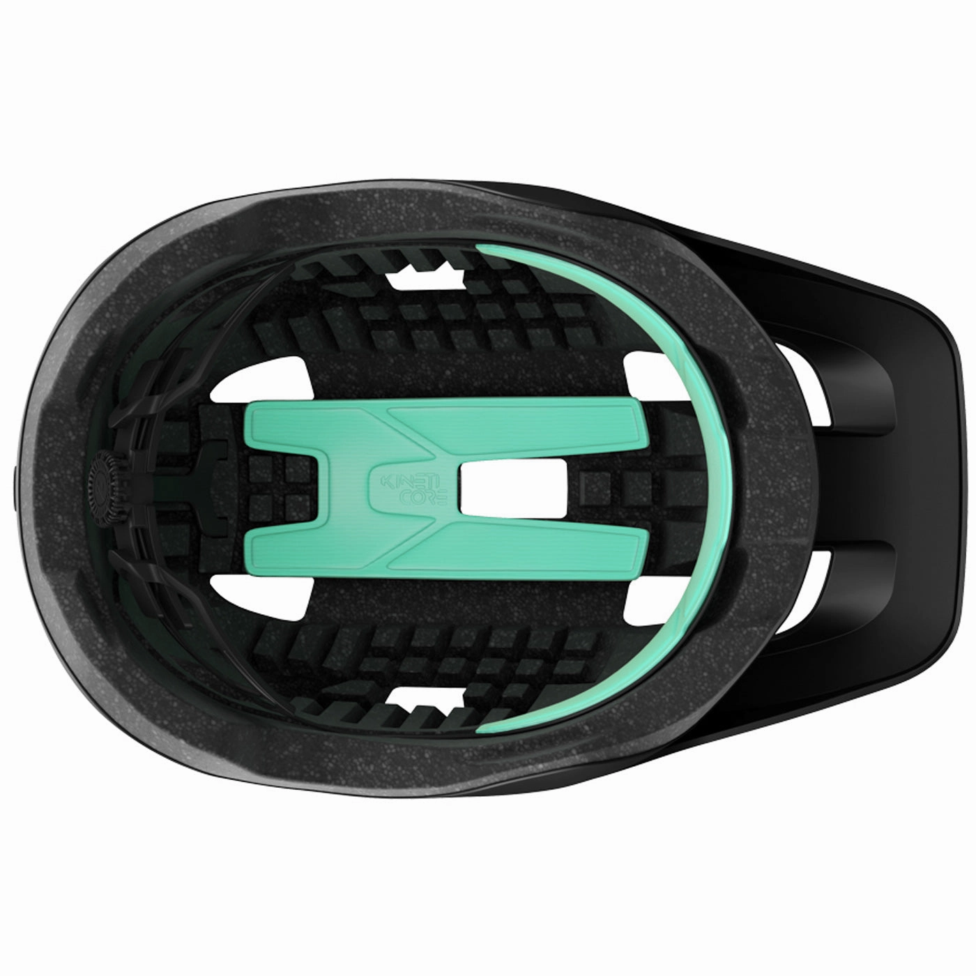 Lazer Finch KinetiCore helmet - Red