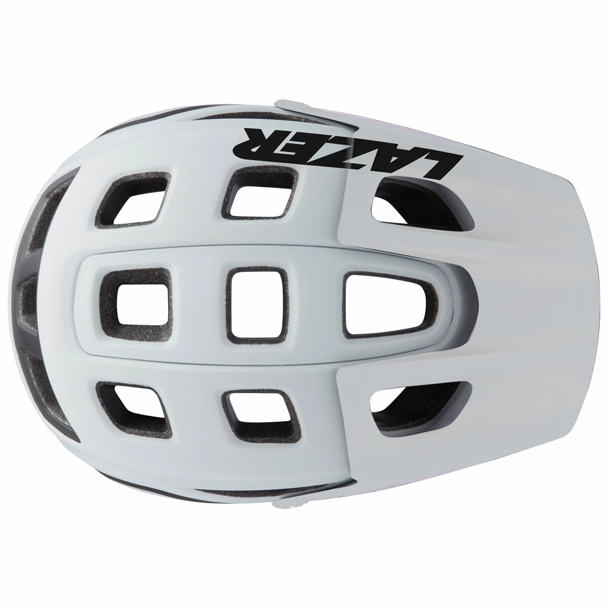 Lazer Impala helmet - White