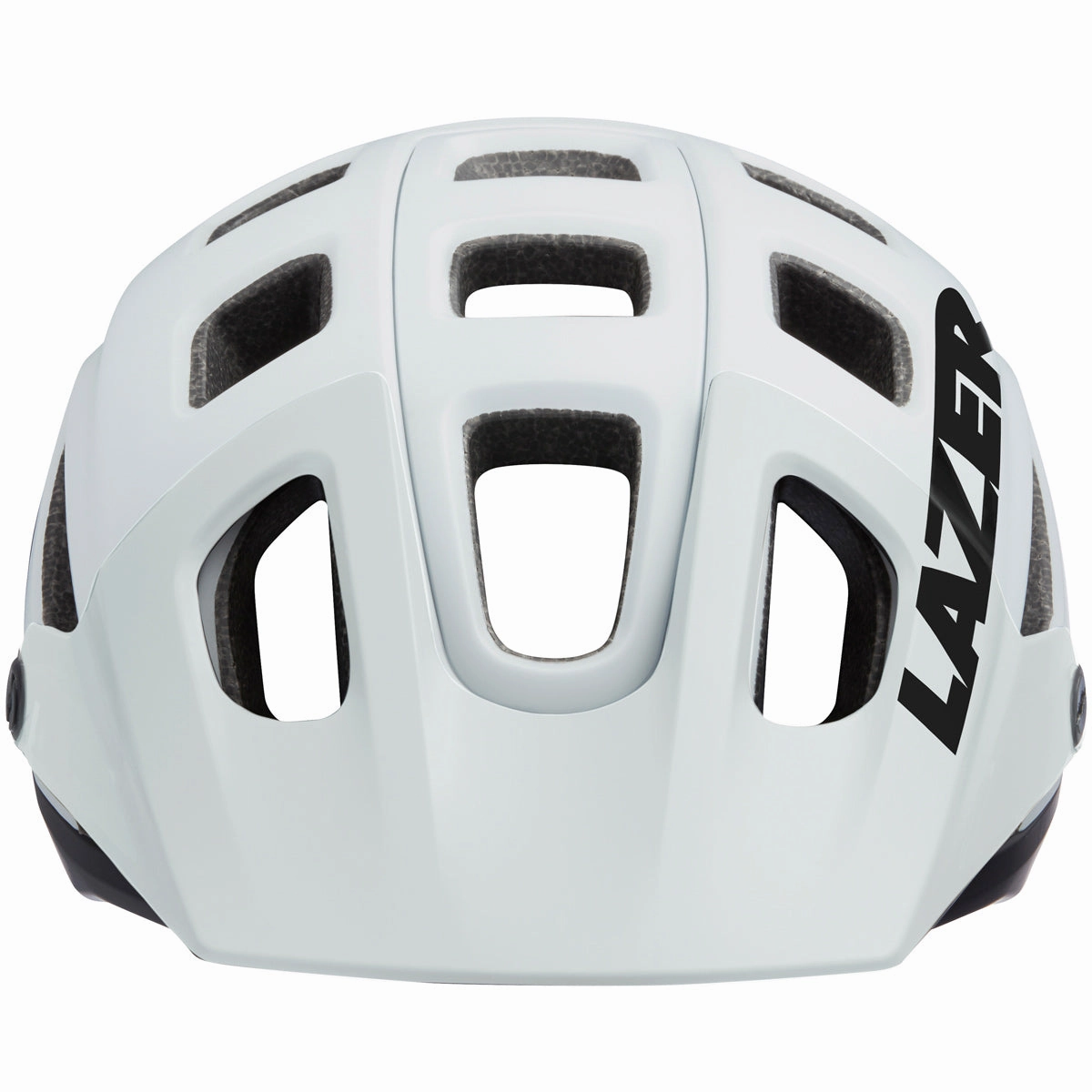 Lazer Impala helmet - White