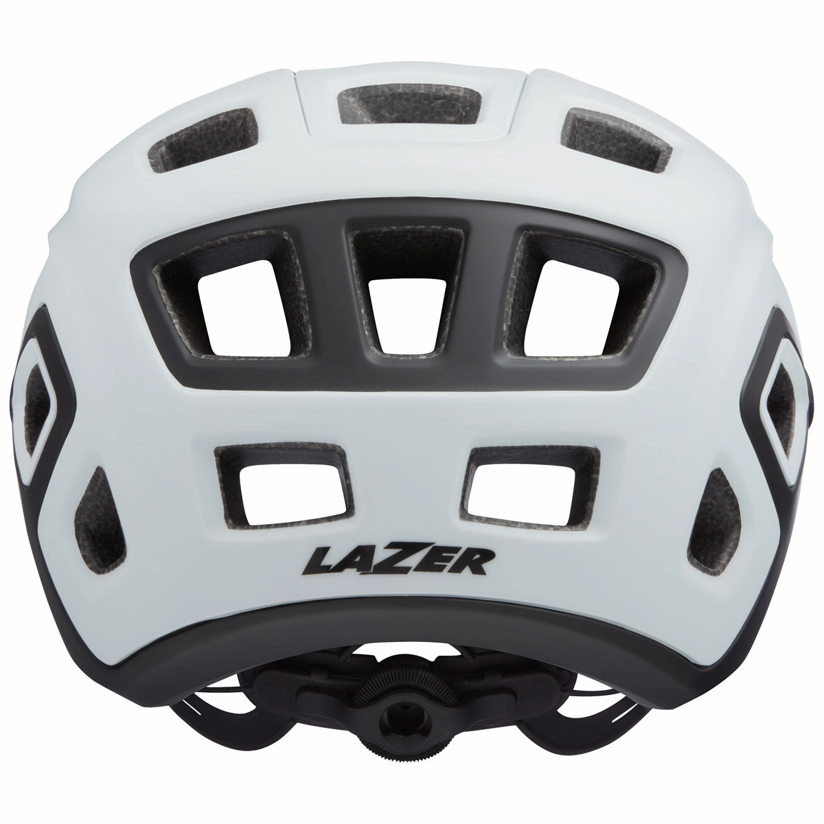 Lazer Impala helmet - White