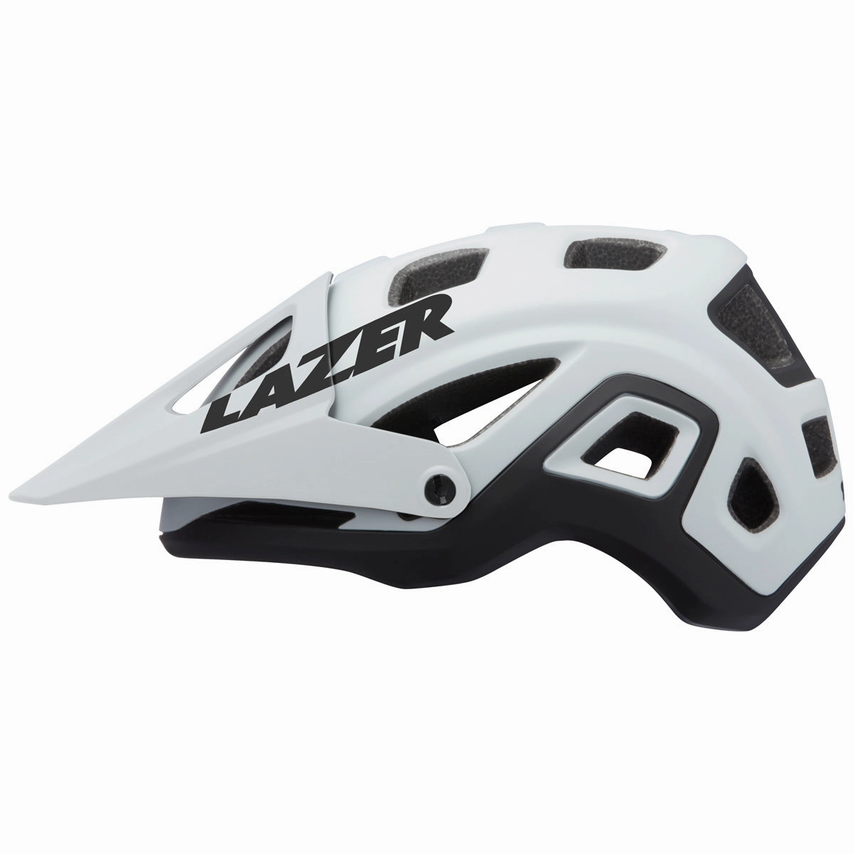 Lazer Impala helmet - White