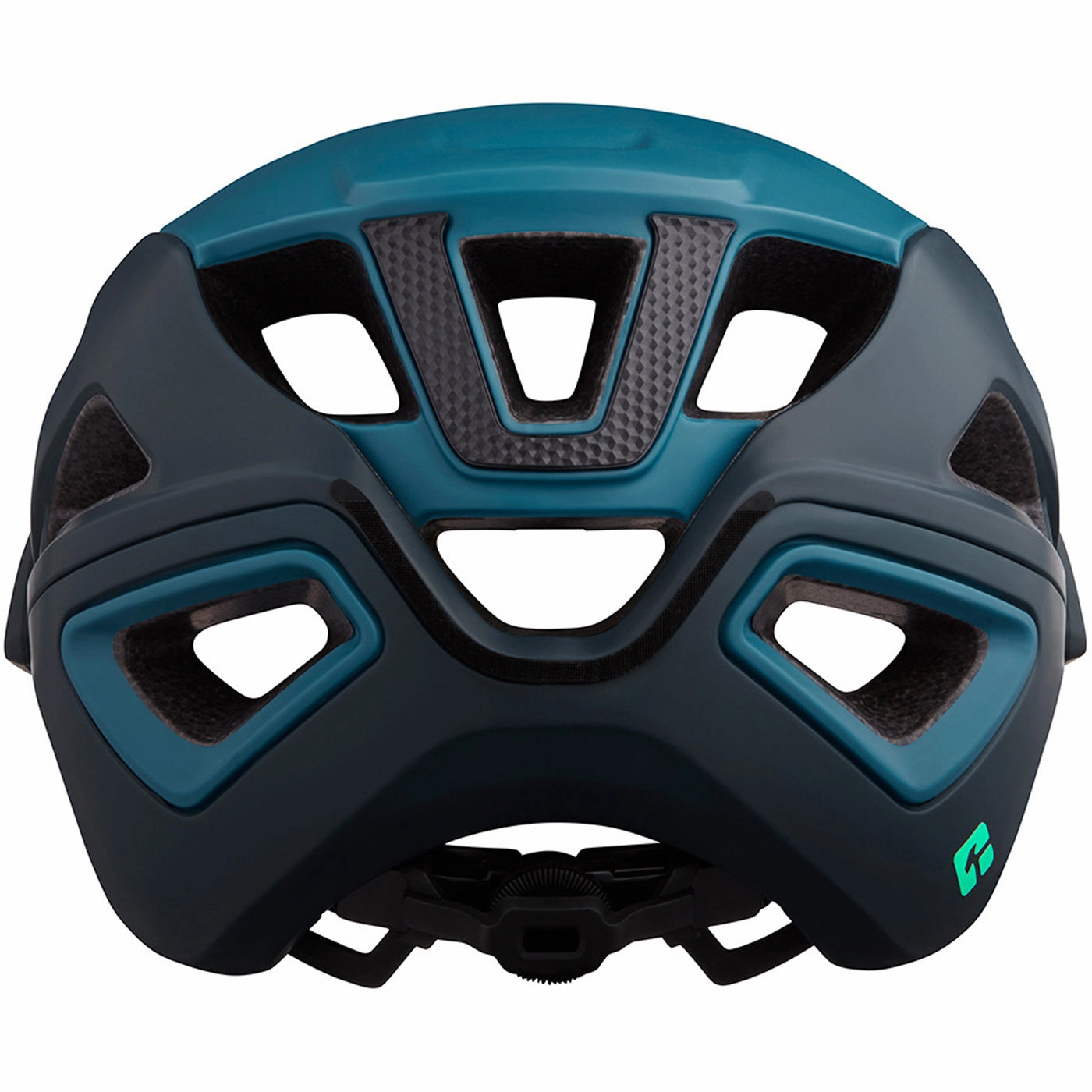 Lazer Jackal KinetiCore helmet - Blue