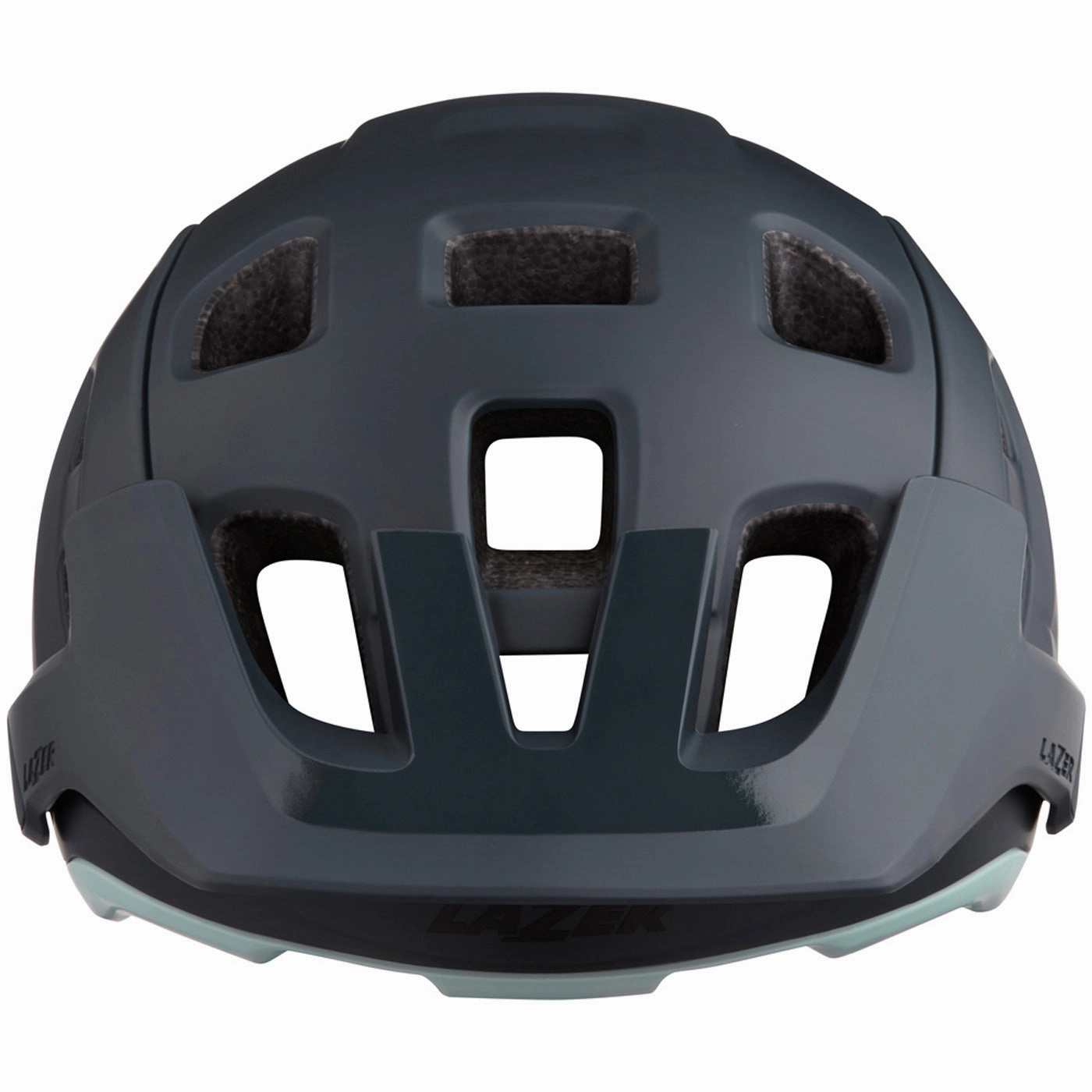 Lazer Jackal KinetiCore helmet - Blue light