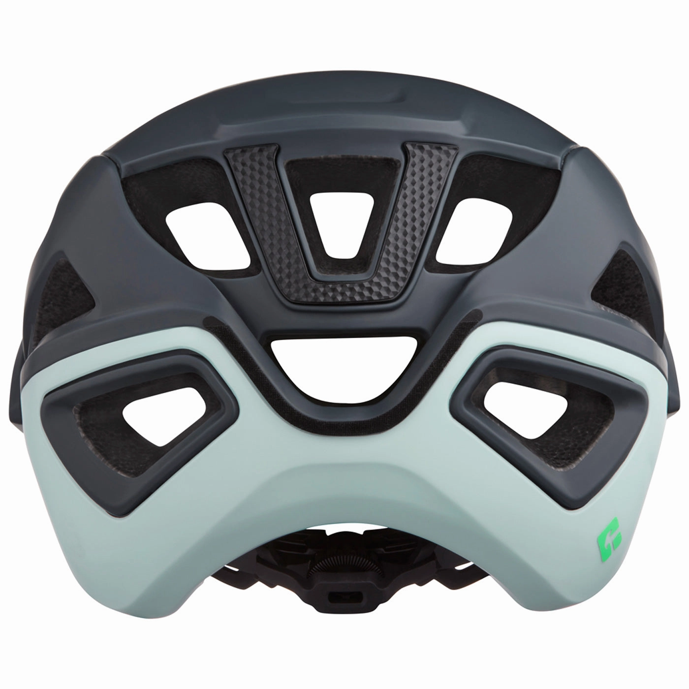 Lazer Jackal KinetiCore helmet - Blue light