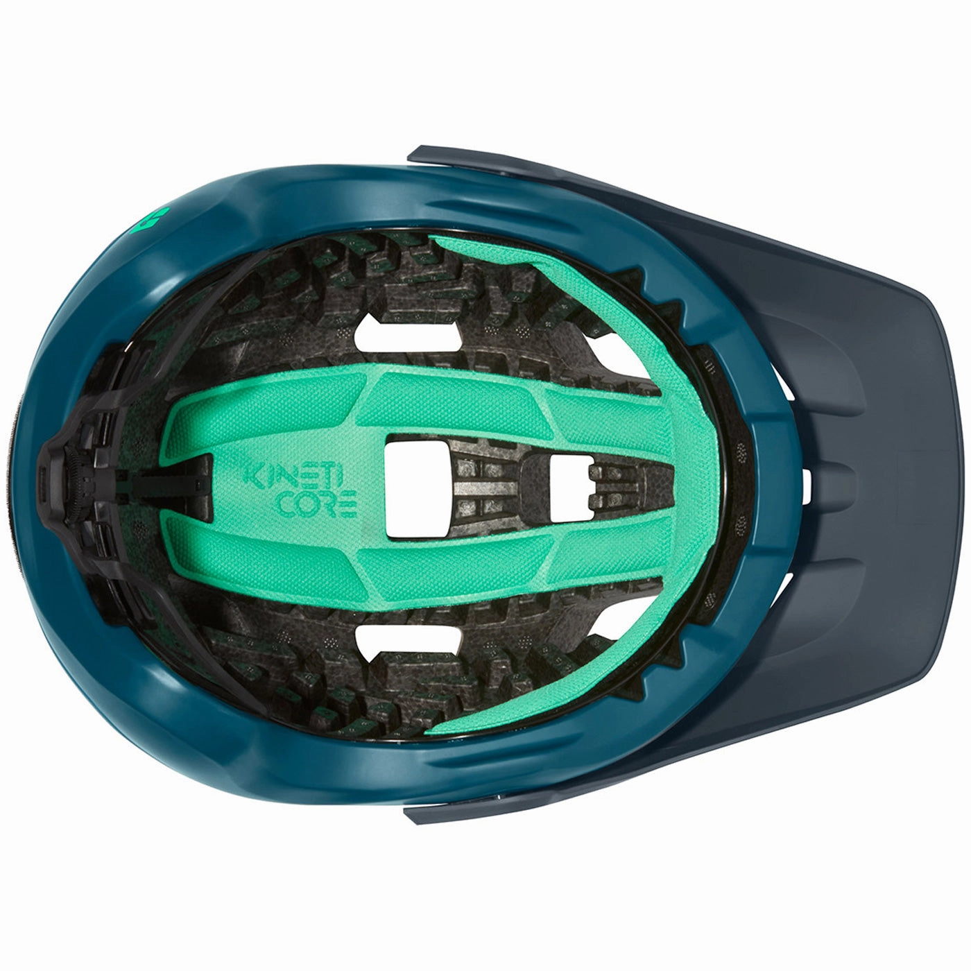 Lazer Jackal KinetiCore helmet - Blue