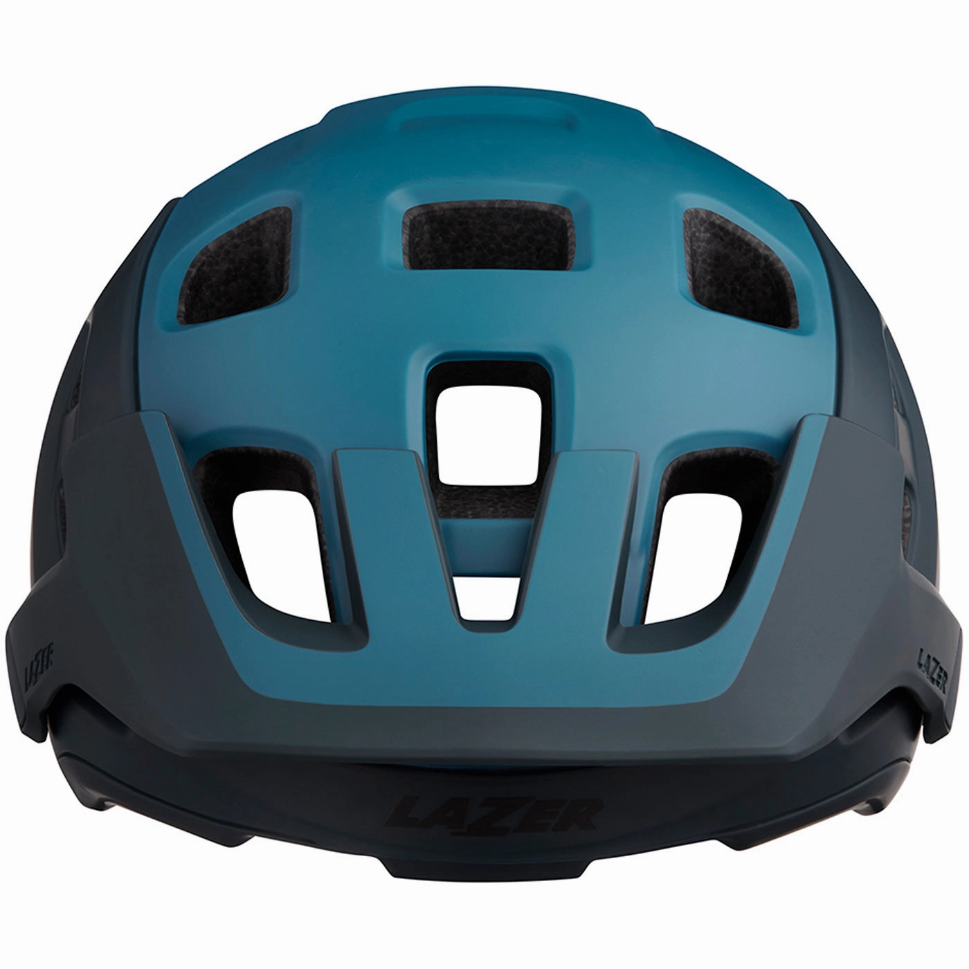 Lazer Jackal KinetiCore helmet - Blue