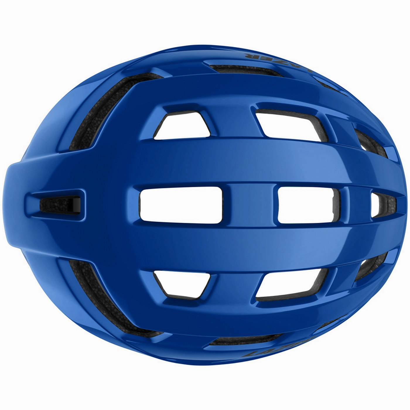 Lazer Tempo KinetiCore helmet - Blue