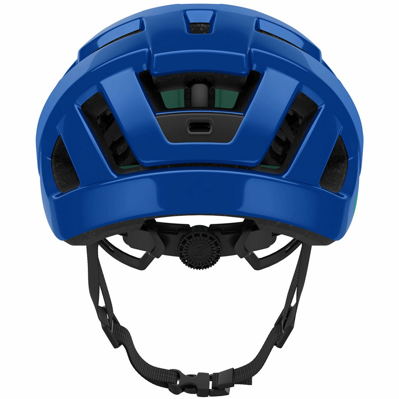 Lazer Tempo KinetiCore helmet - Blue