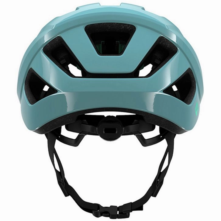 Lazer Tempo KinetiCore helmet - Light blue