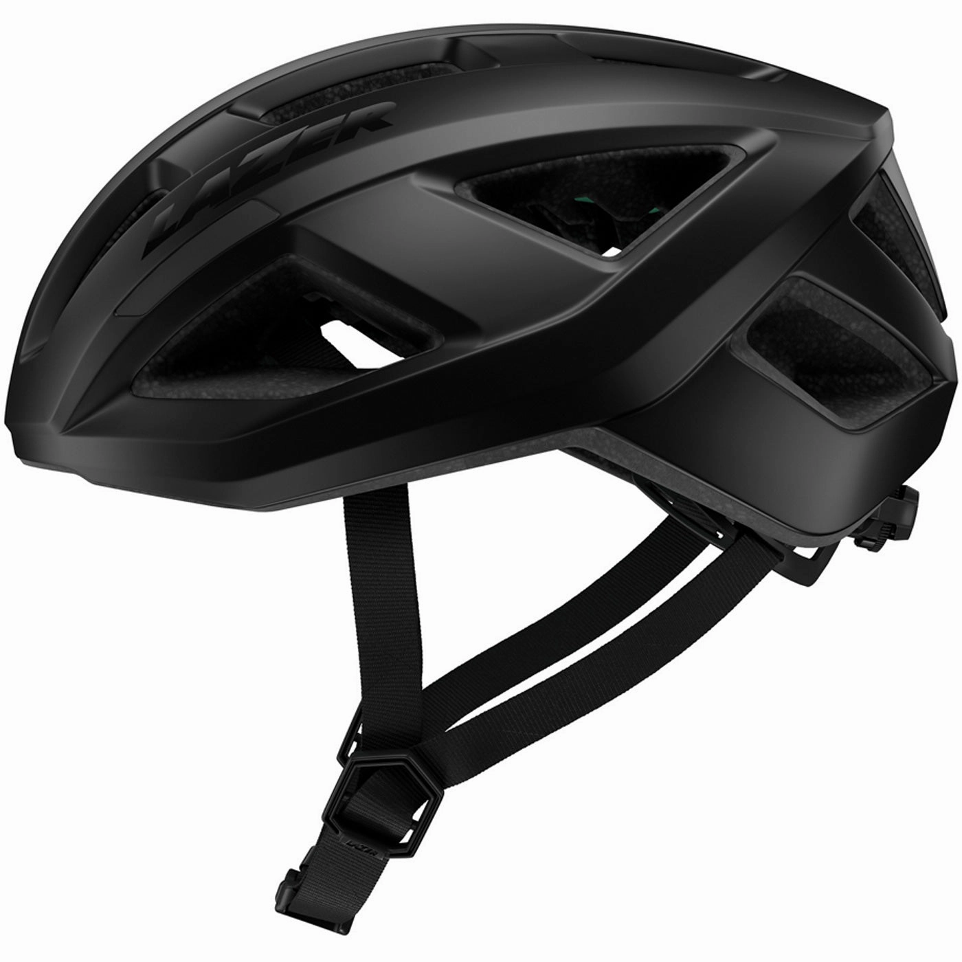 Lazer Tonic KinetiCore helmet - Black