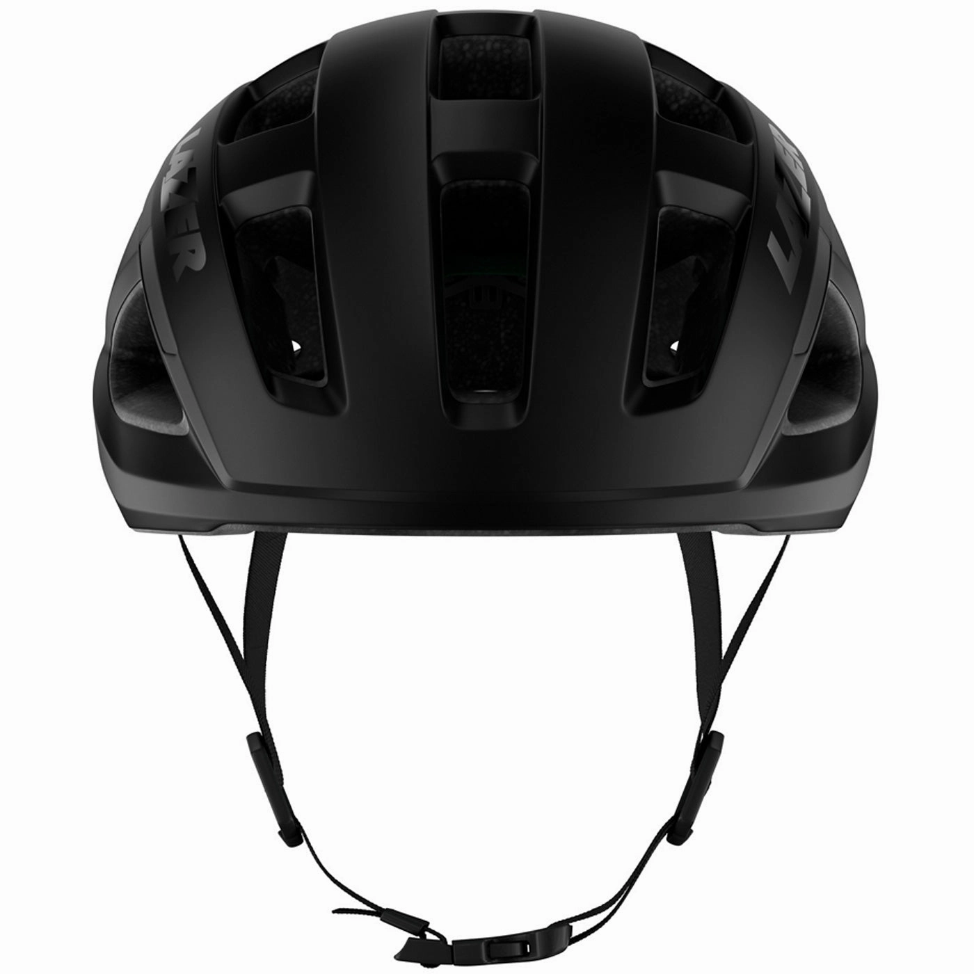 Lazer Tonic KinetiCore helmet - Black