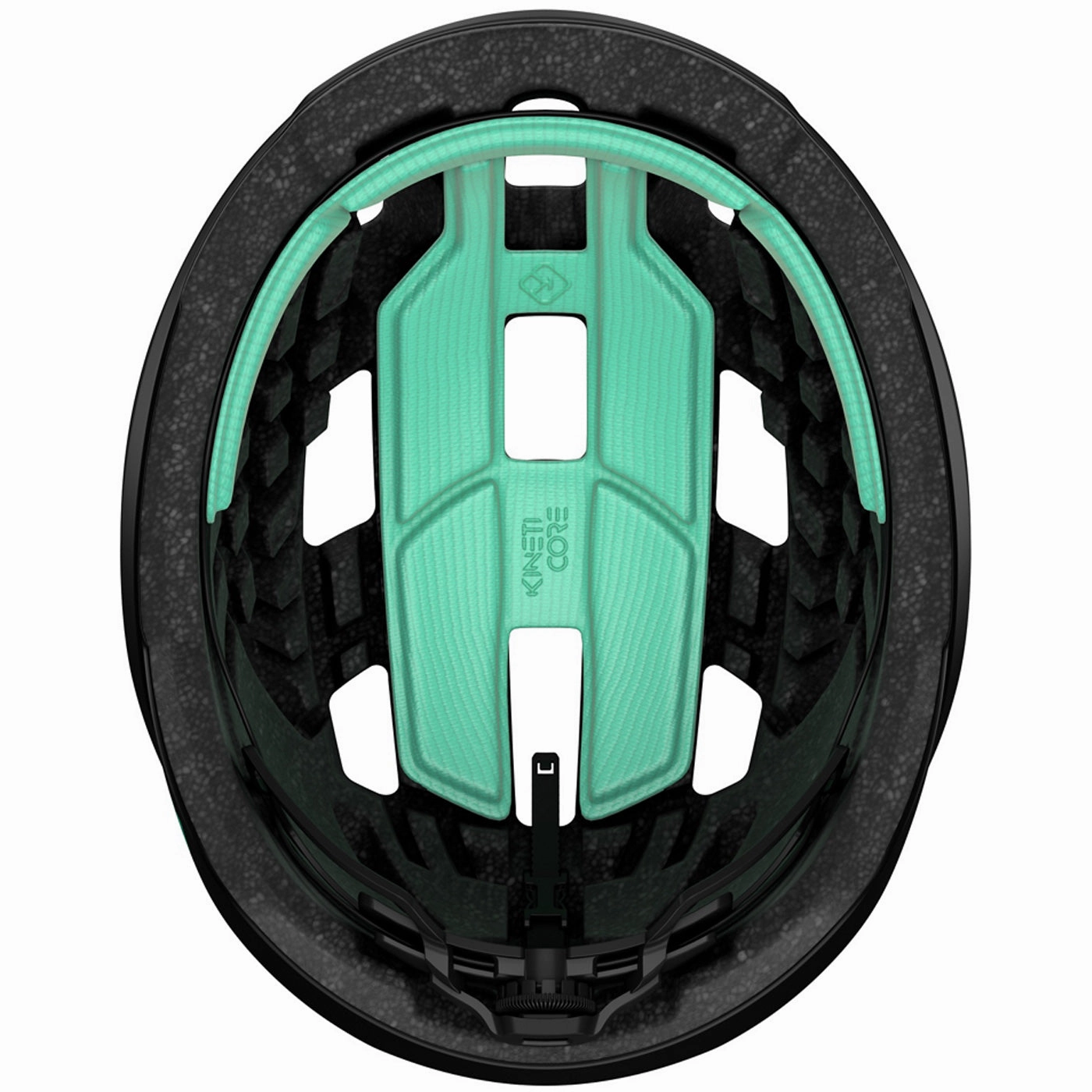 Lazer Tonic KinetiCore helmet - Black