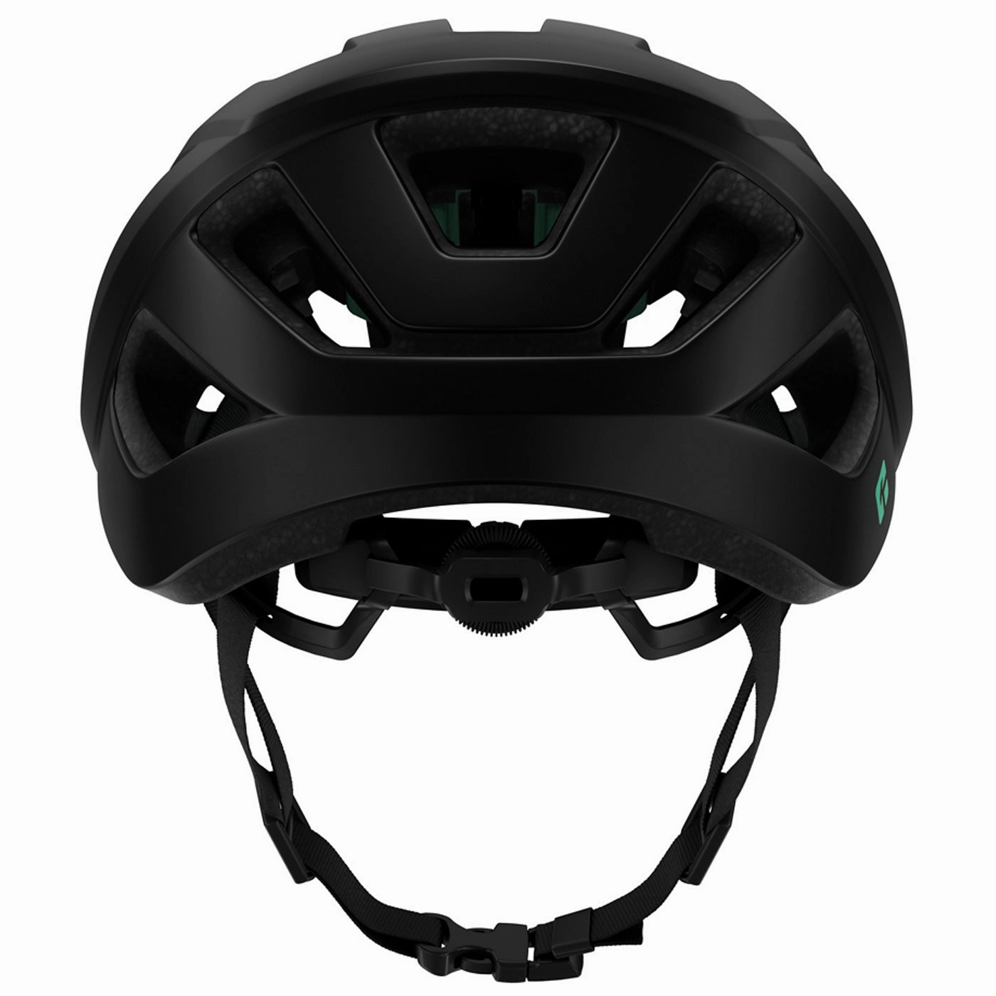 Lazer Tonic KinetiCore helmet - Black