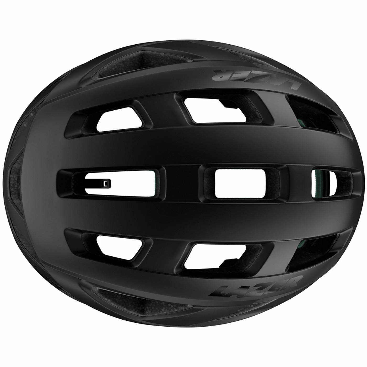 Lazer Tonic KinetiCore helmet - Black