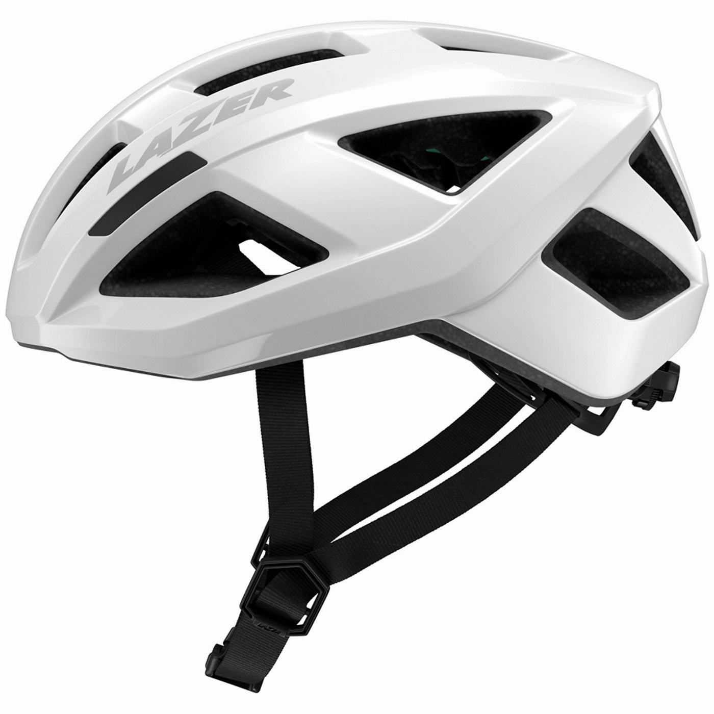 Lazer Tonic KinetiCore helmet - White