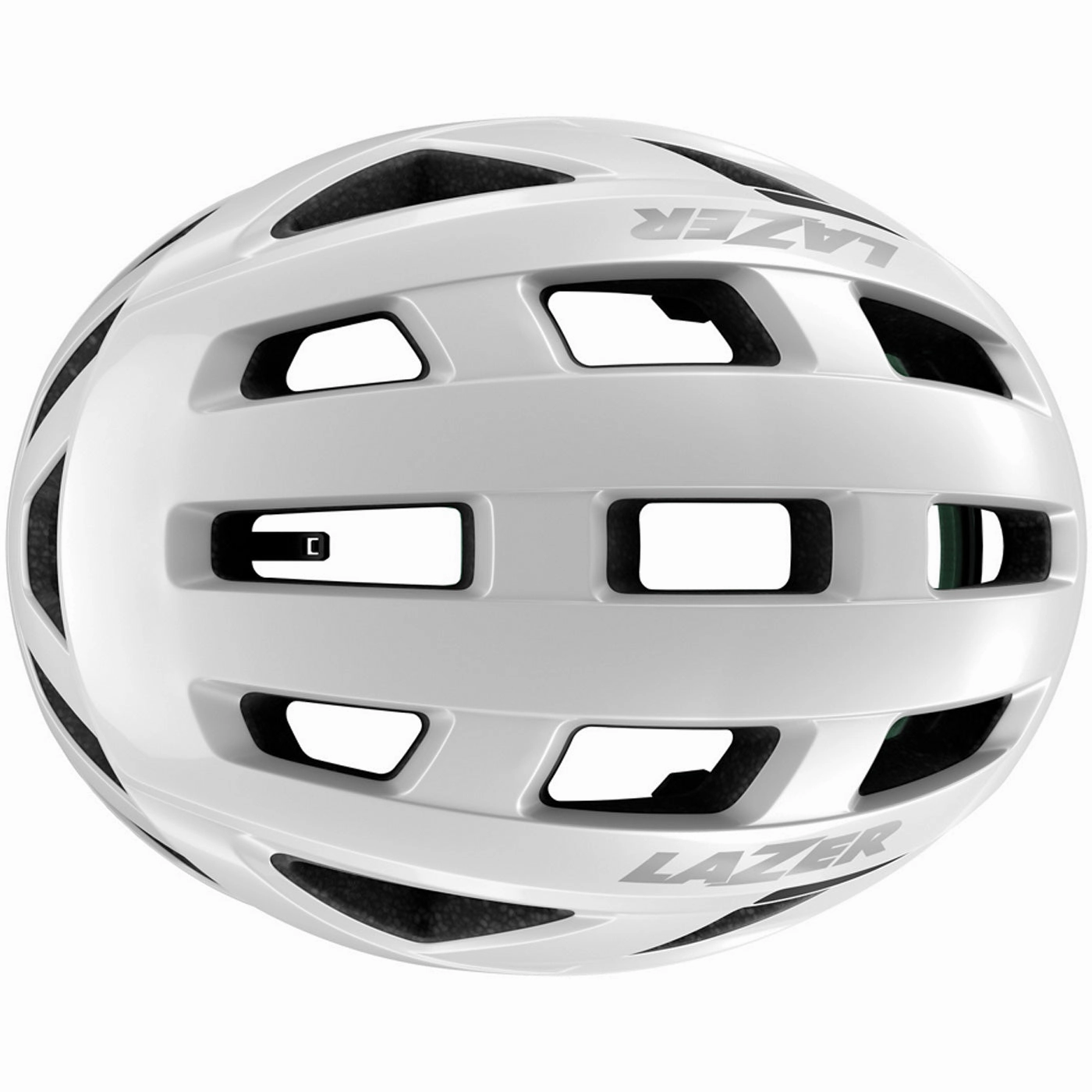 Lazer Tonic KinetiCore helmet - White