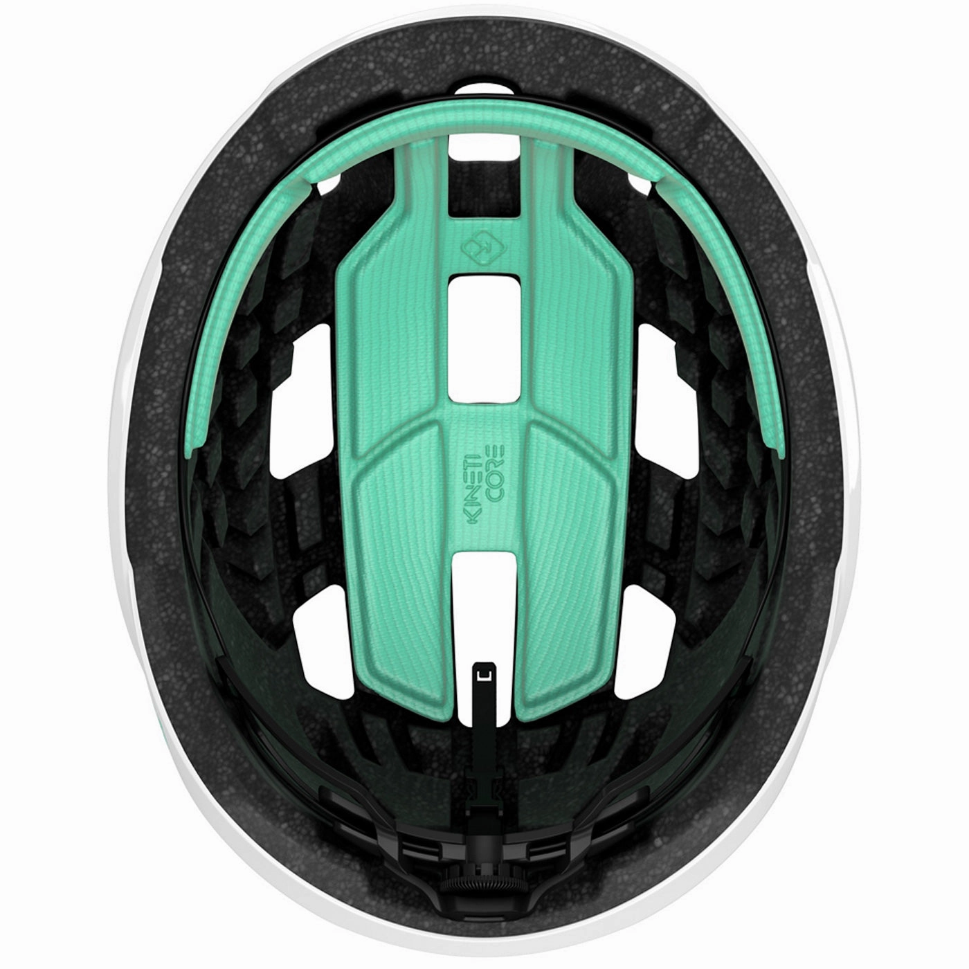Lazer Tonic KinetiCore helmet - White