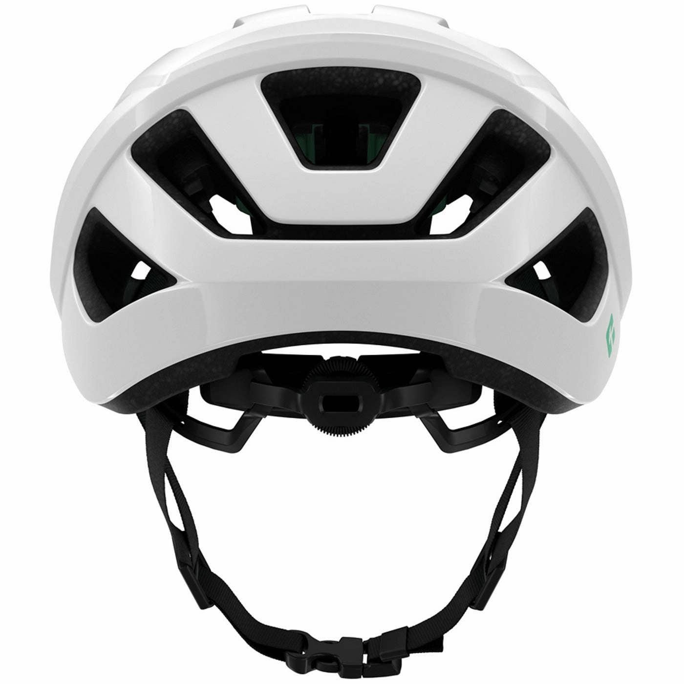 Lazer Tonic KinetiCore helmet - White