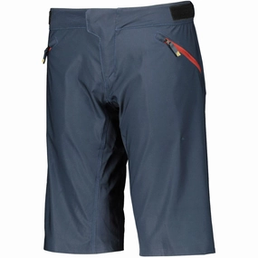 Leatt MTB 2.0 short - Blue