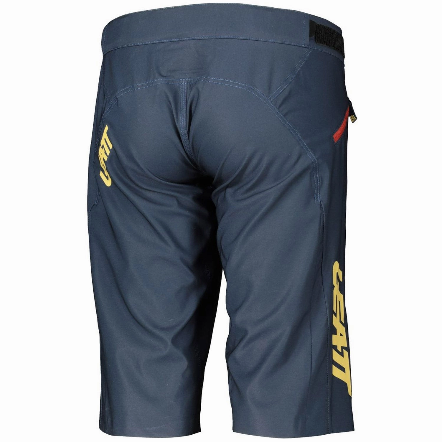 Leatt MTB 2.0 short - Blue