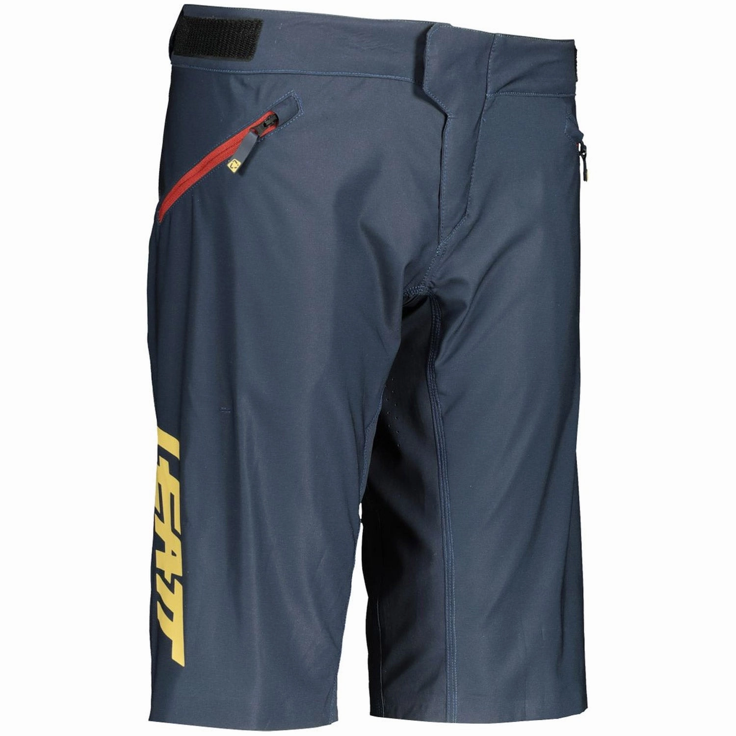 Leatt MTB 2.0 short - Blue