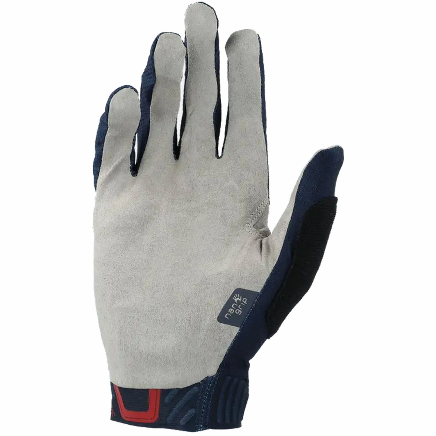 Leatt MTB 2.0 X-Flow Glove - Blue