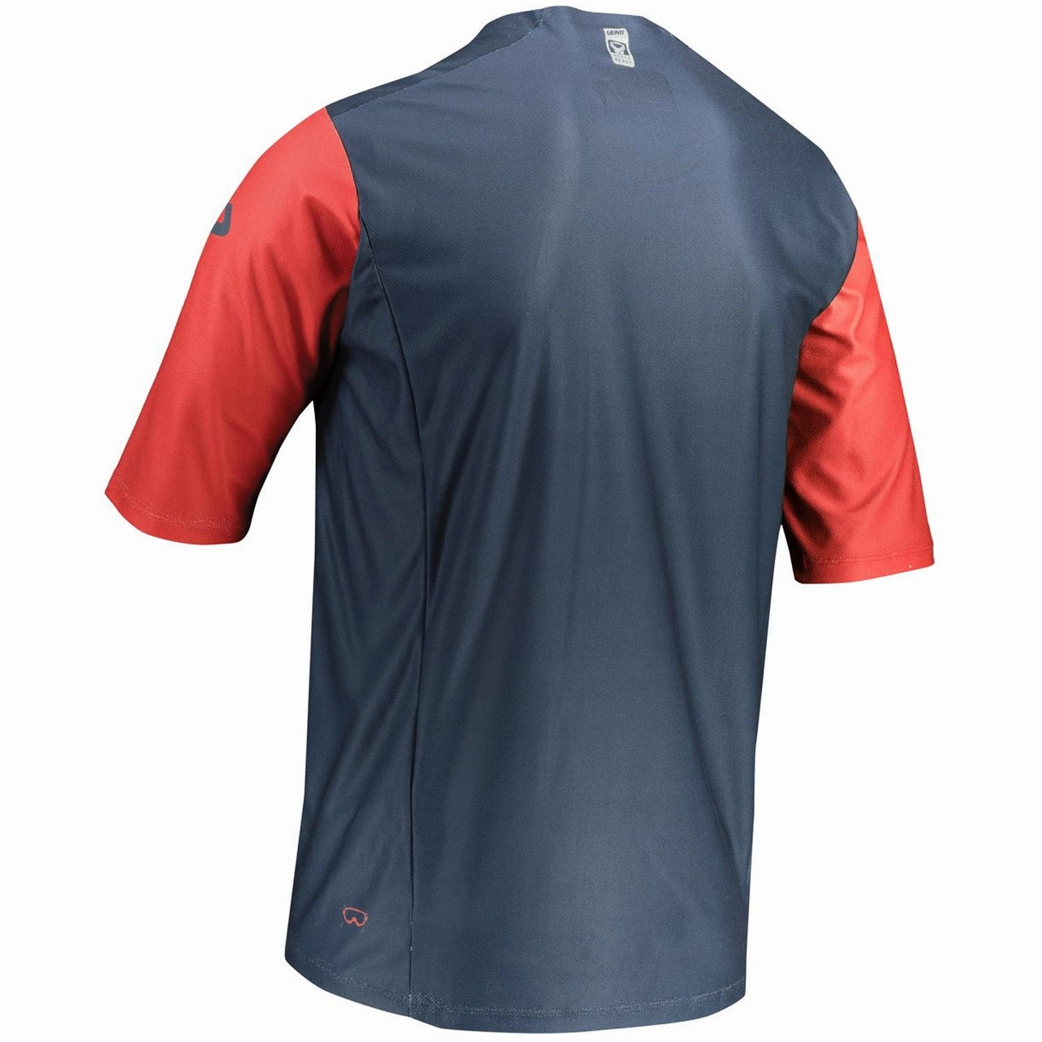 Leatt MTB 3.0 jersey - Blue