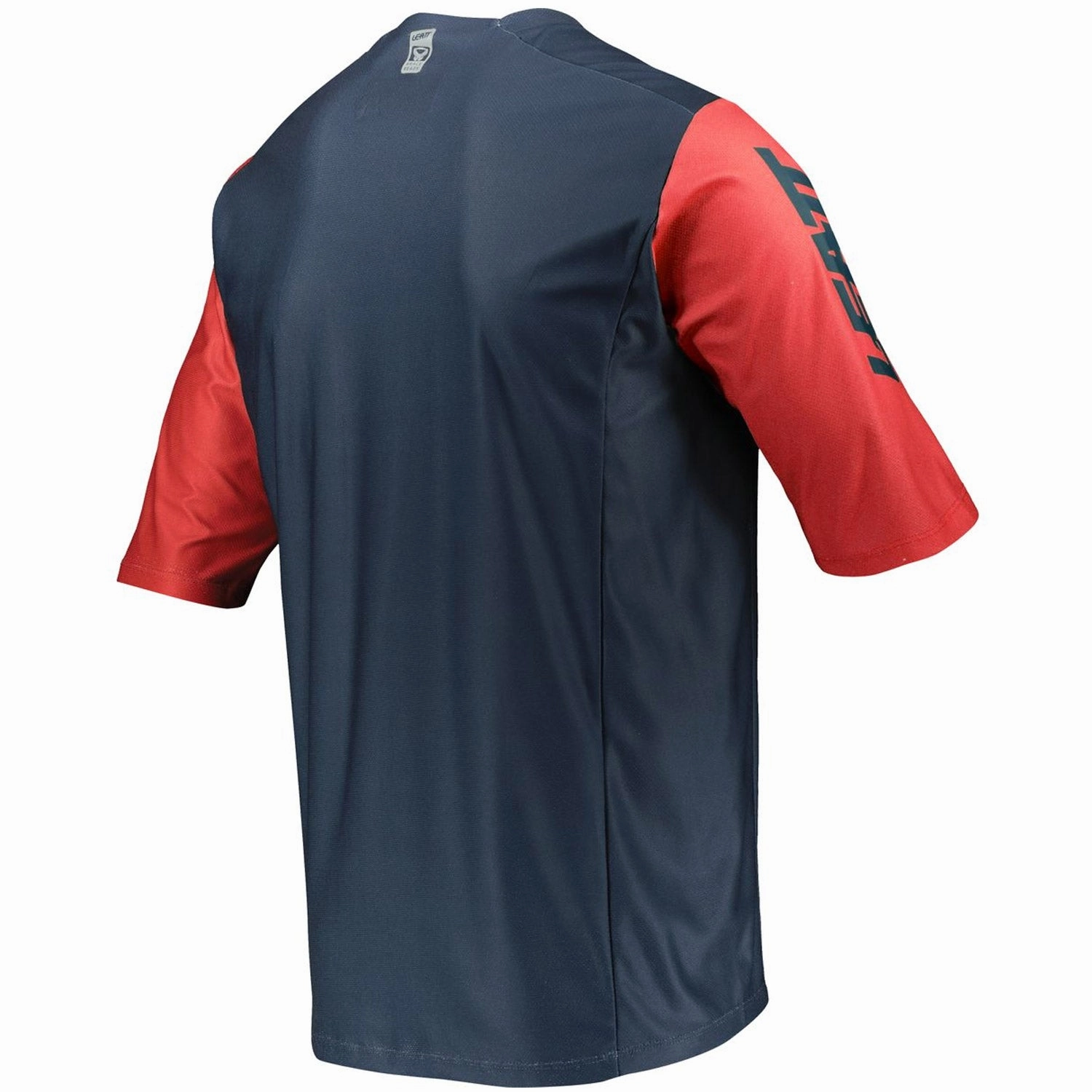 Leatt MTB 3.0 jersey - Blue