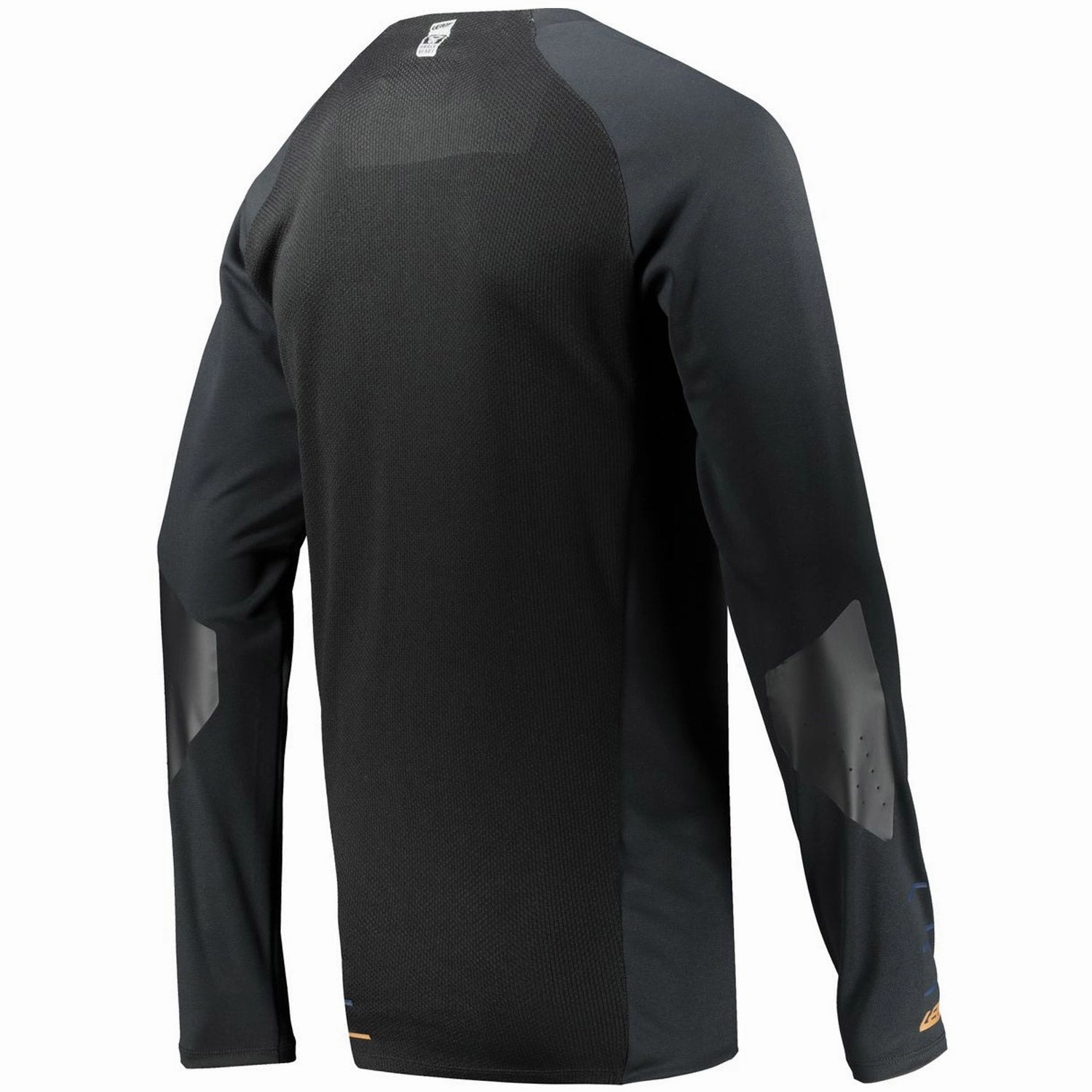 Leatt Mtb 5.0 long sleeves jersey - Black