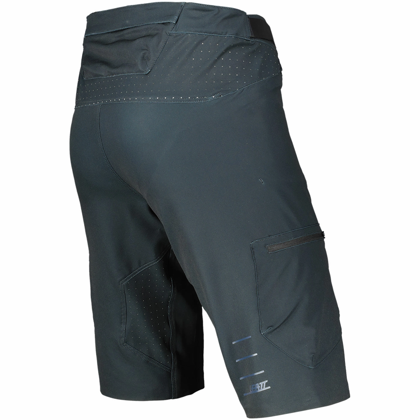 Leatt Mtb AllMtn 2.0 short - Black
