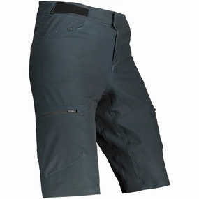 Leatt Mtb AllMtn 2.0 short - Black