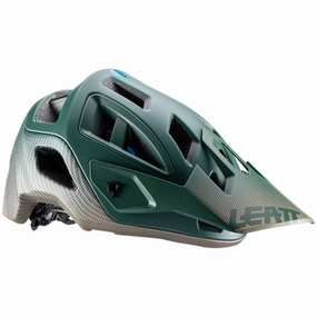Leatt Mtb AllMtn 3.0 helmet - Green