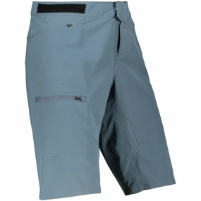 Leatt MTB Trail 1.0 short - Blue