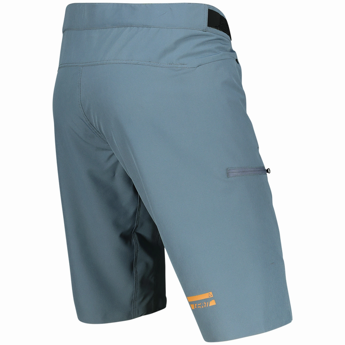 Leatt MTB Trail 1.0 short - Blue