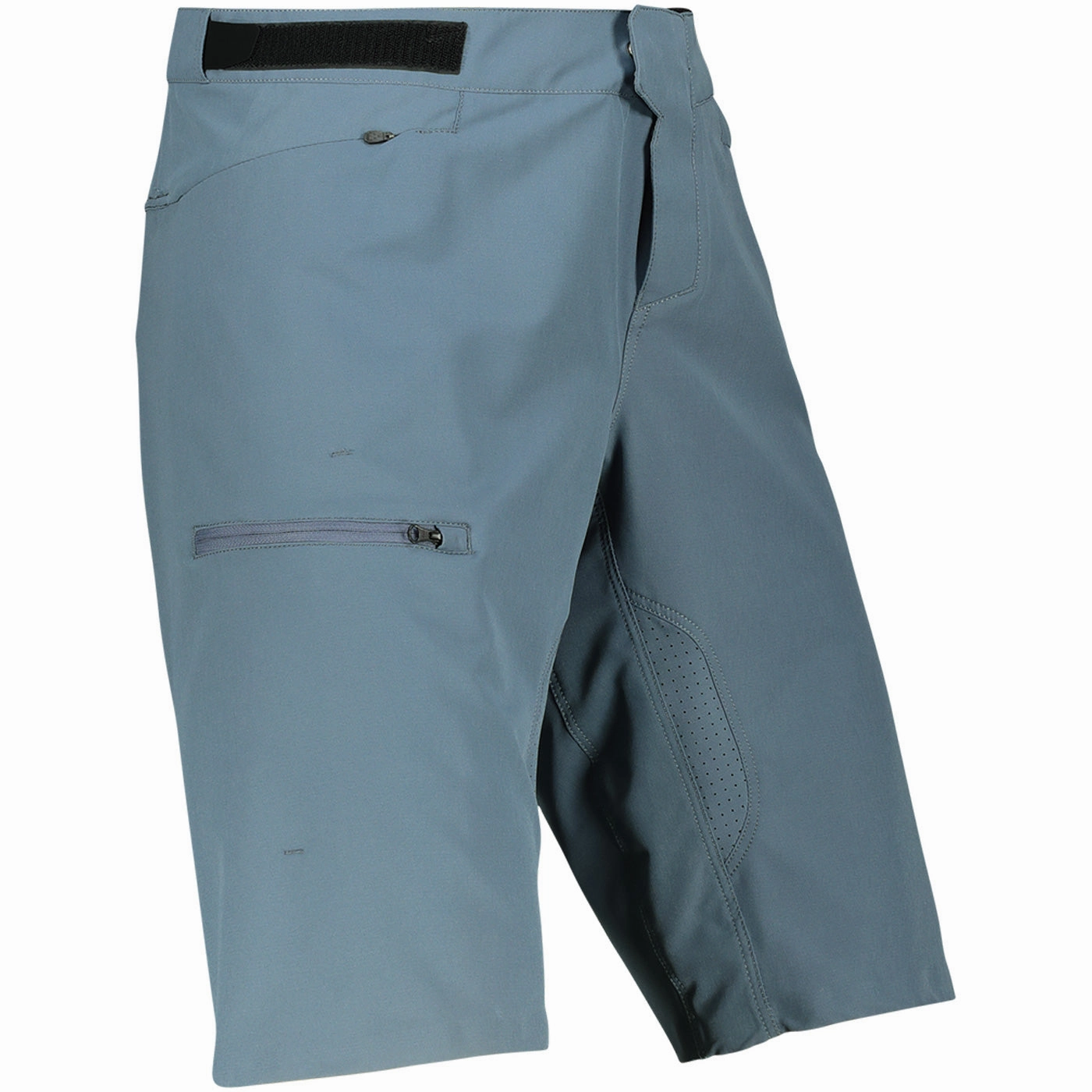 Leatt MTB Trail 1.0 short - Blue