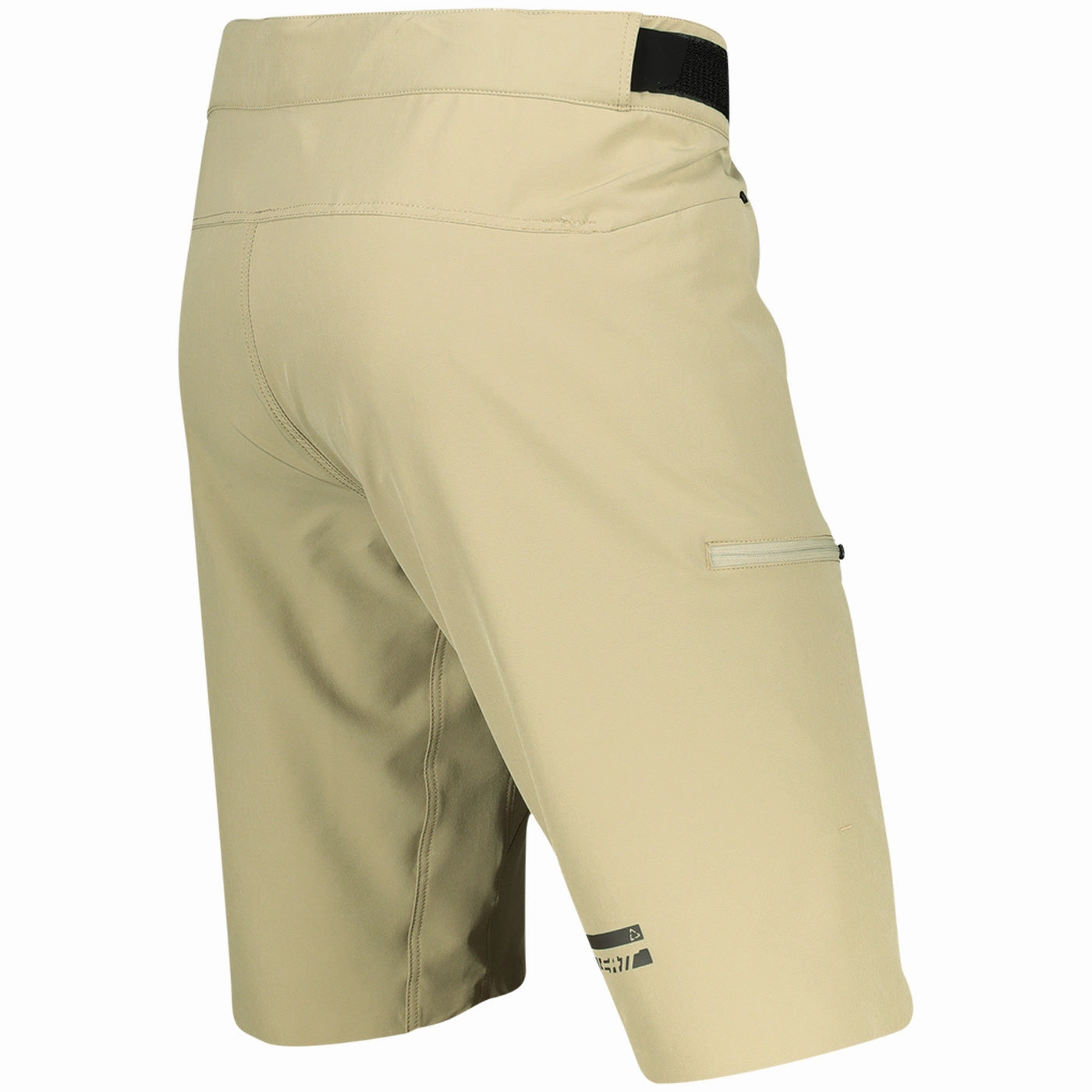 Leatt MTB Trail 1.0 short - Brown